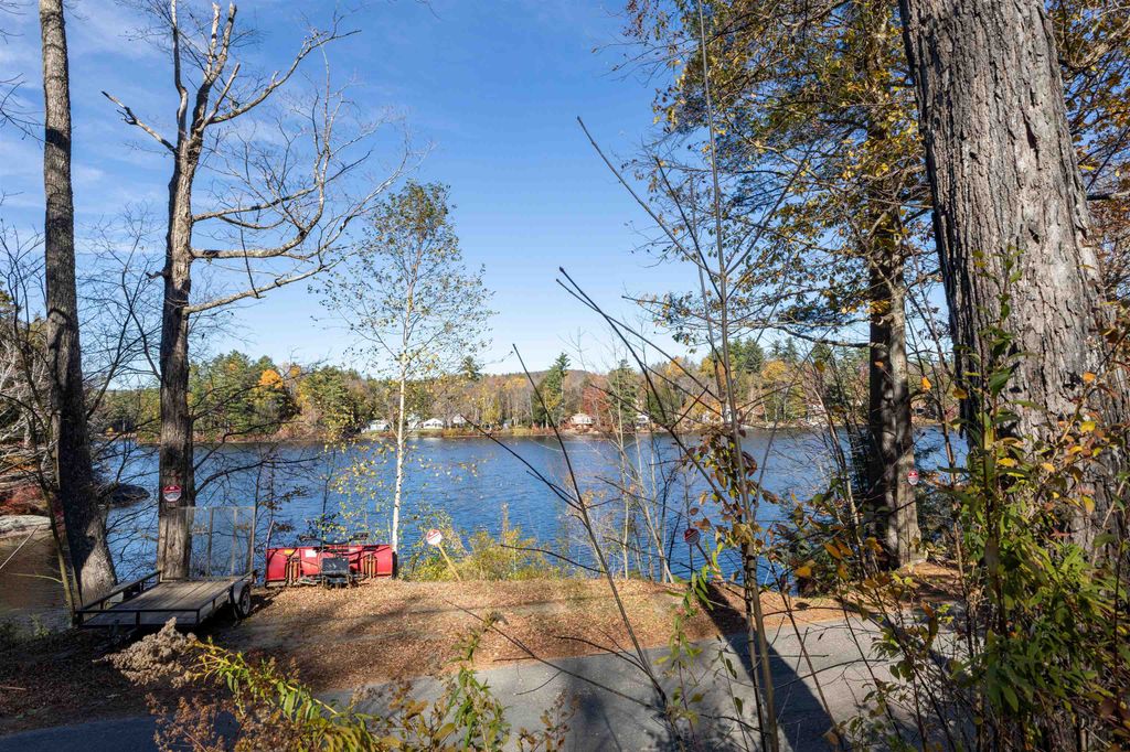 Photo of 219 Crescent Lake Road, Acworth, NH 03773 (MLS # 5066033)