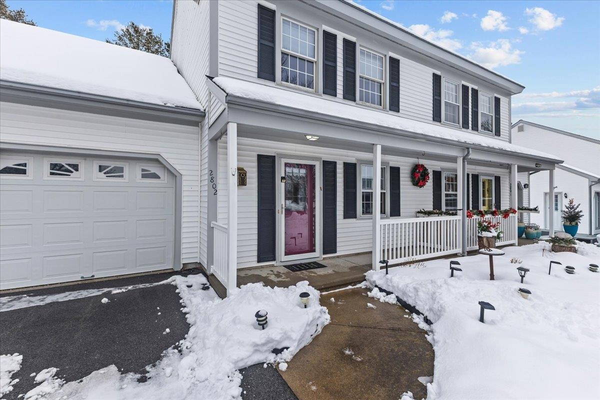 2802 Brand Farm Drive 2802