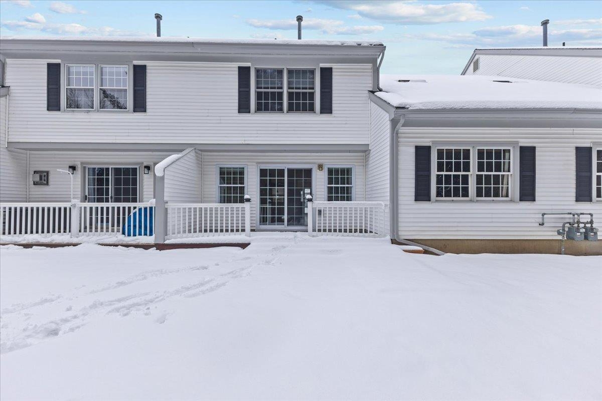 2802 Brand Farm Drive 2802