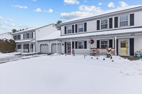 Photo of 2802 Brand Farm Drive #2802, South Burlington, VT 05403 (MLS # 5073592)