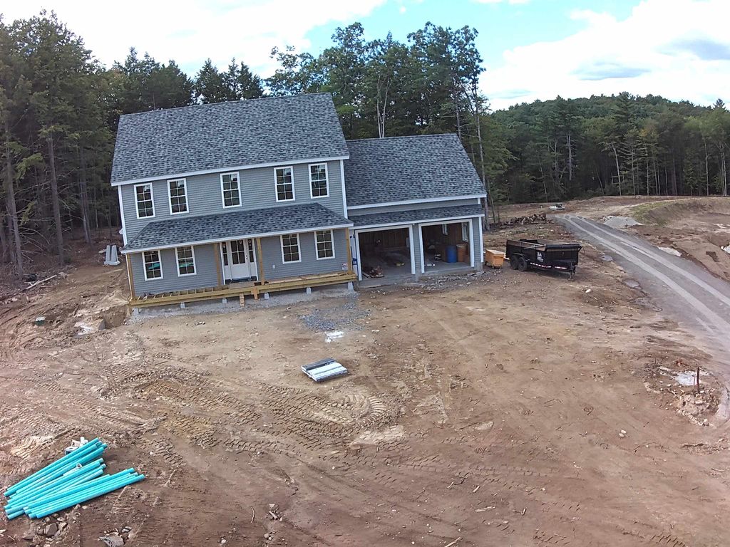 Photo of 31 Blaisdell Court #37-18, Raymond, NH 03077 (MLS # 5046009)