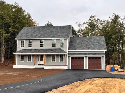 Photo of 31 Blaisdell Court #37-18, Raymond, NH 03077 (MLS # 5046009)