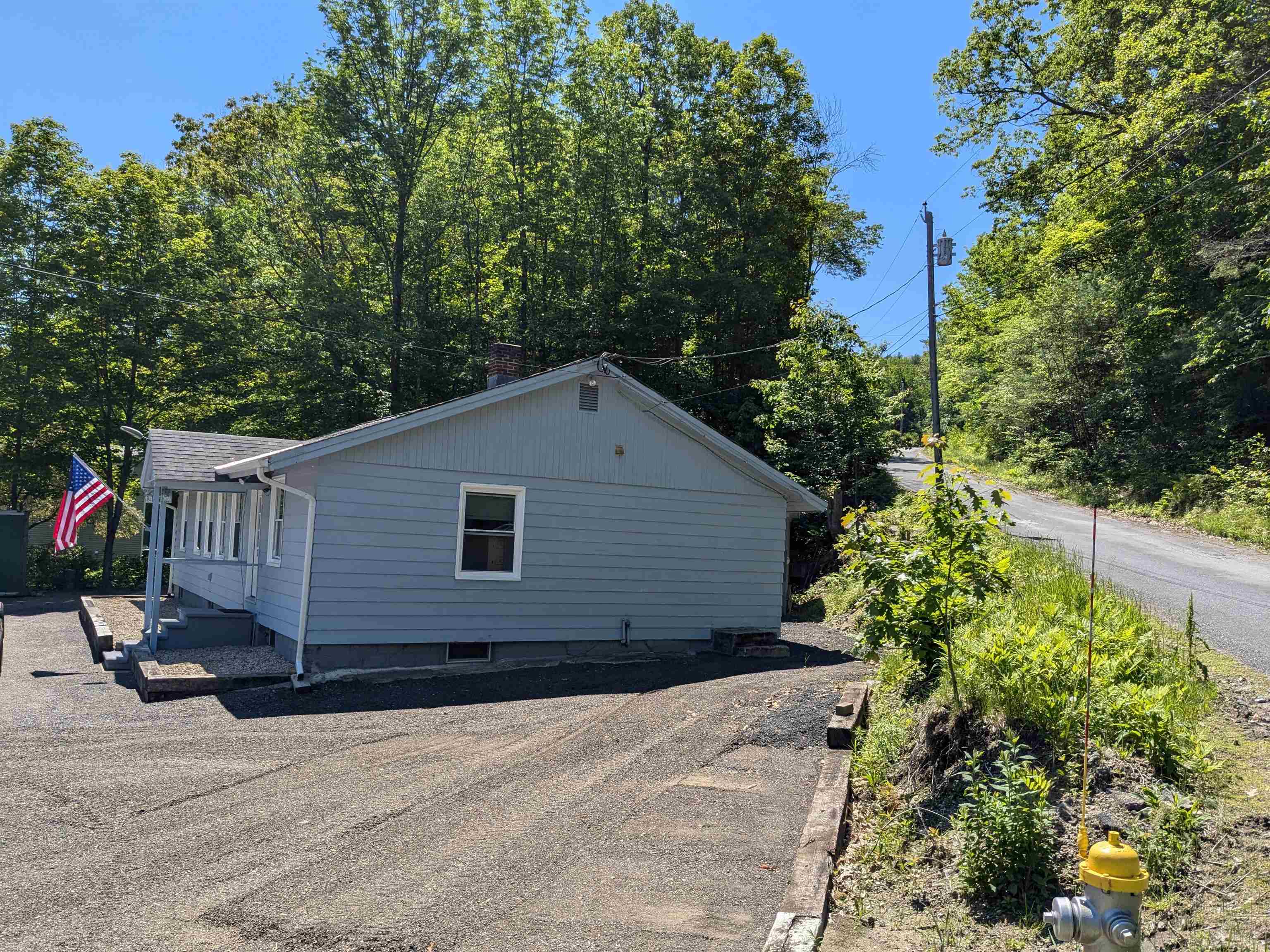 711 Marlboro Road