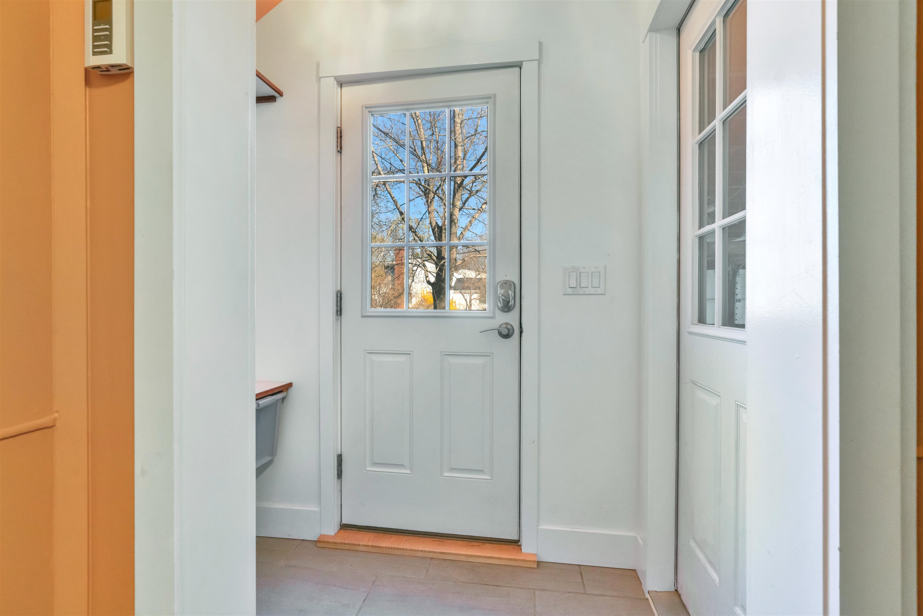 1 Middlebrook Road