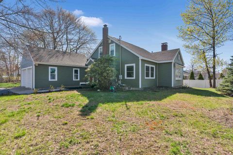 1 Middlebrook Road Dover NH 03820