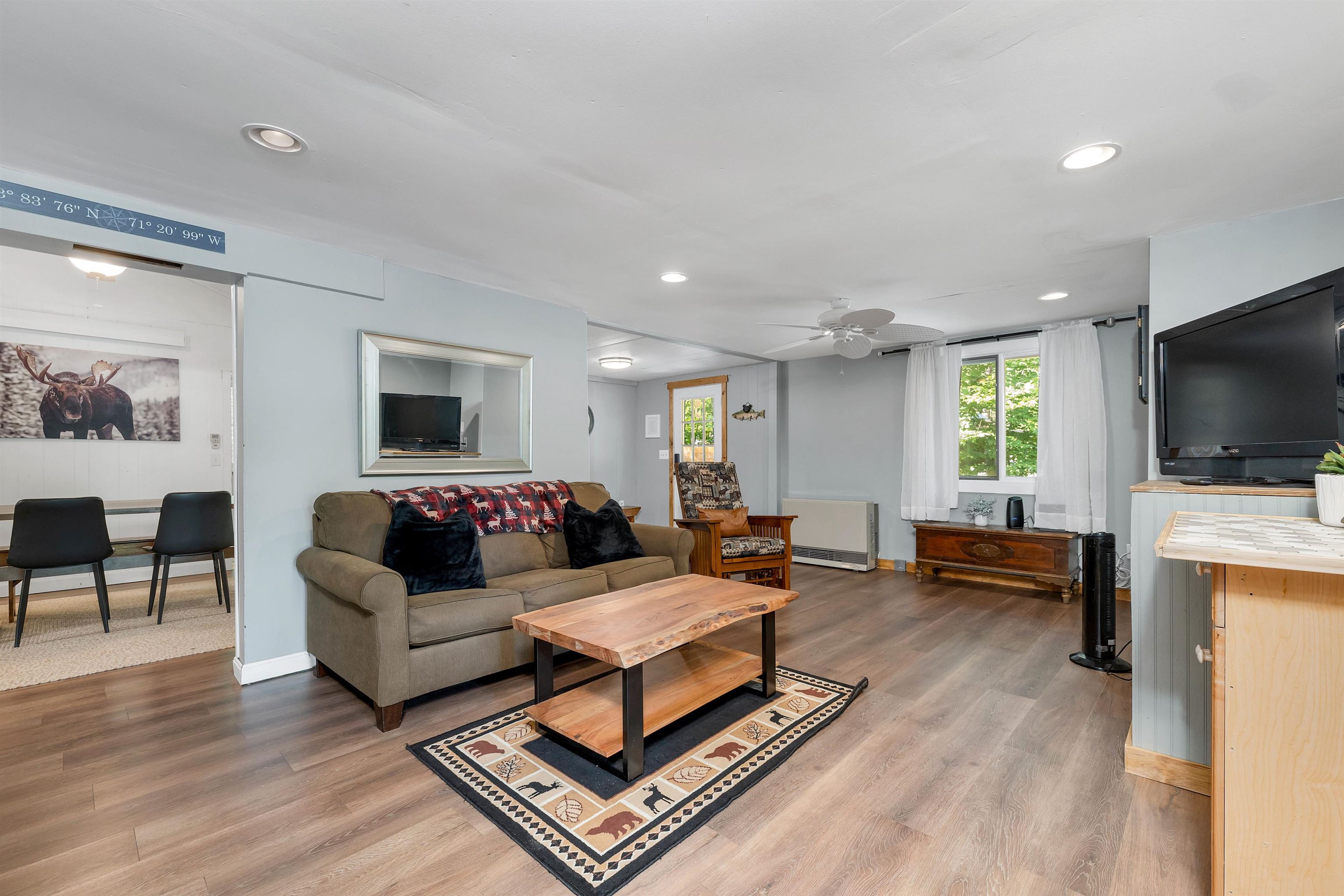 Tamworth, New Hampshire 03886, United States, 3 Bedrooms Bedrooms, ,2 BathroomsBathrooms,Residential,Active,752