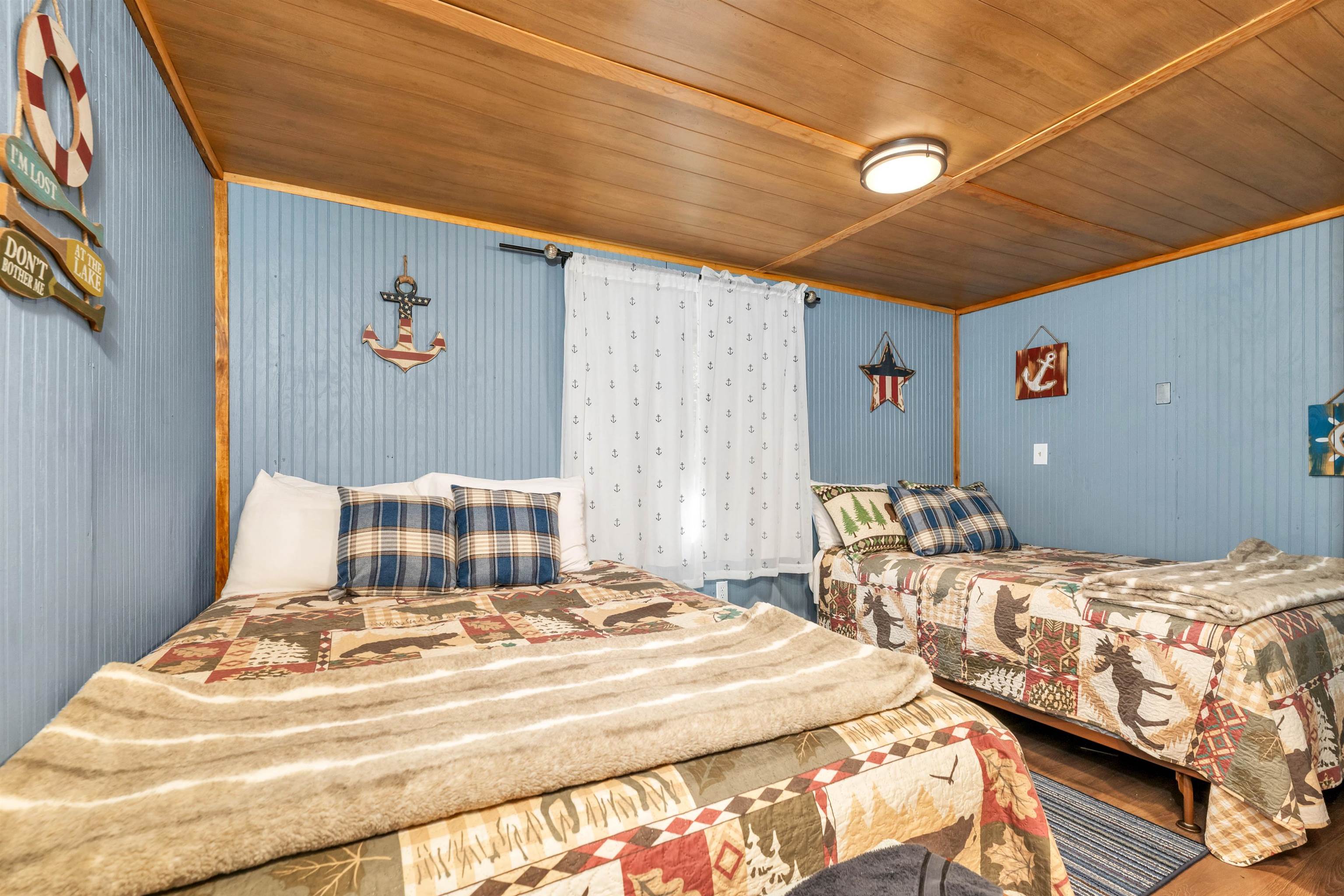 Tamworth, New Hampshire 03886, United States, 3 Bedrooms Bedrooms, ,2 BathroomsBathrooms,Residential,Active,752