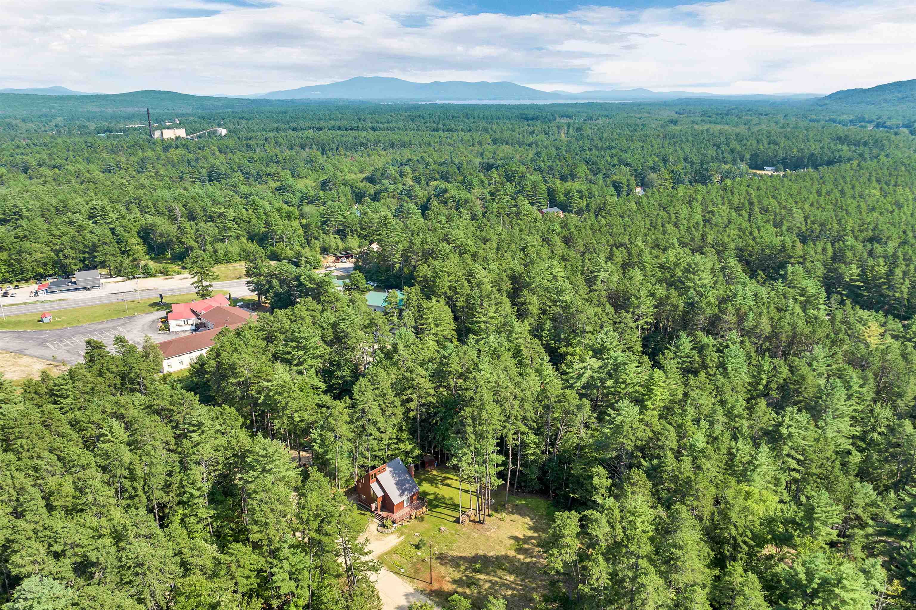 Tamworth, New Hampshire 03886, United States, 3 Bedrooms Bedrooms, ,2 BathroomsBathrooms,Residential,Active,752