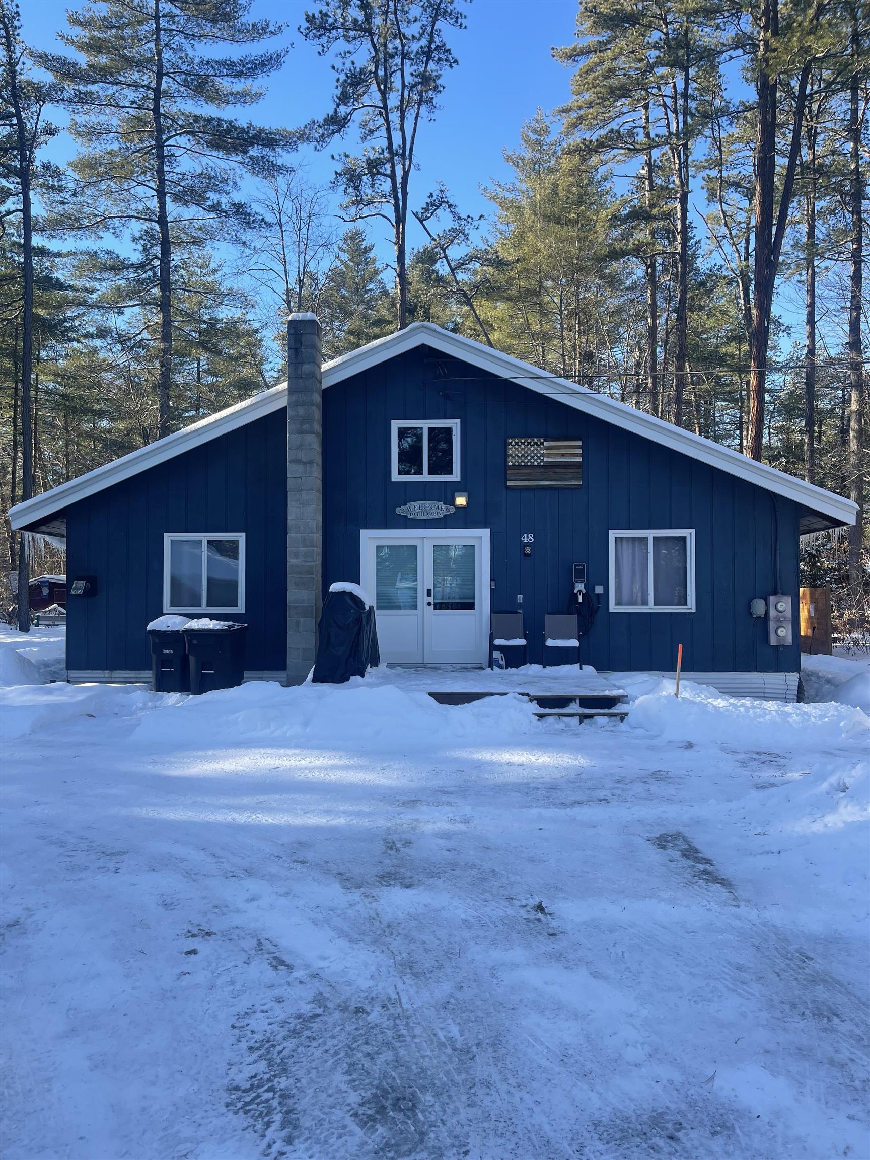 Tamworth, New Hampshire 03886, United States, 3 Bedrooms Bedrooms, ,2 BathroomsBathrooms,Residential,Active,752