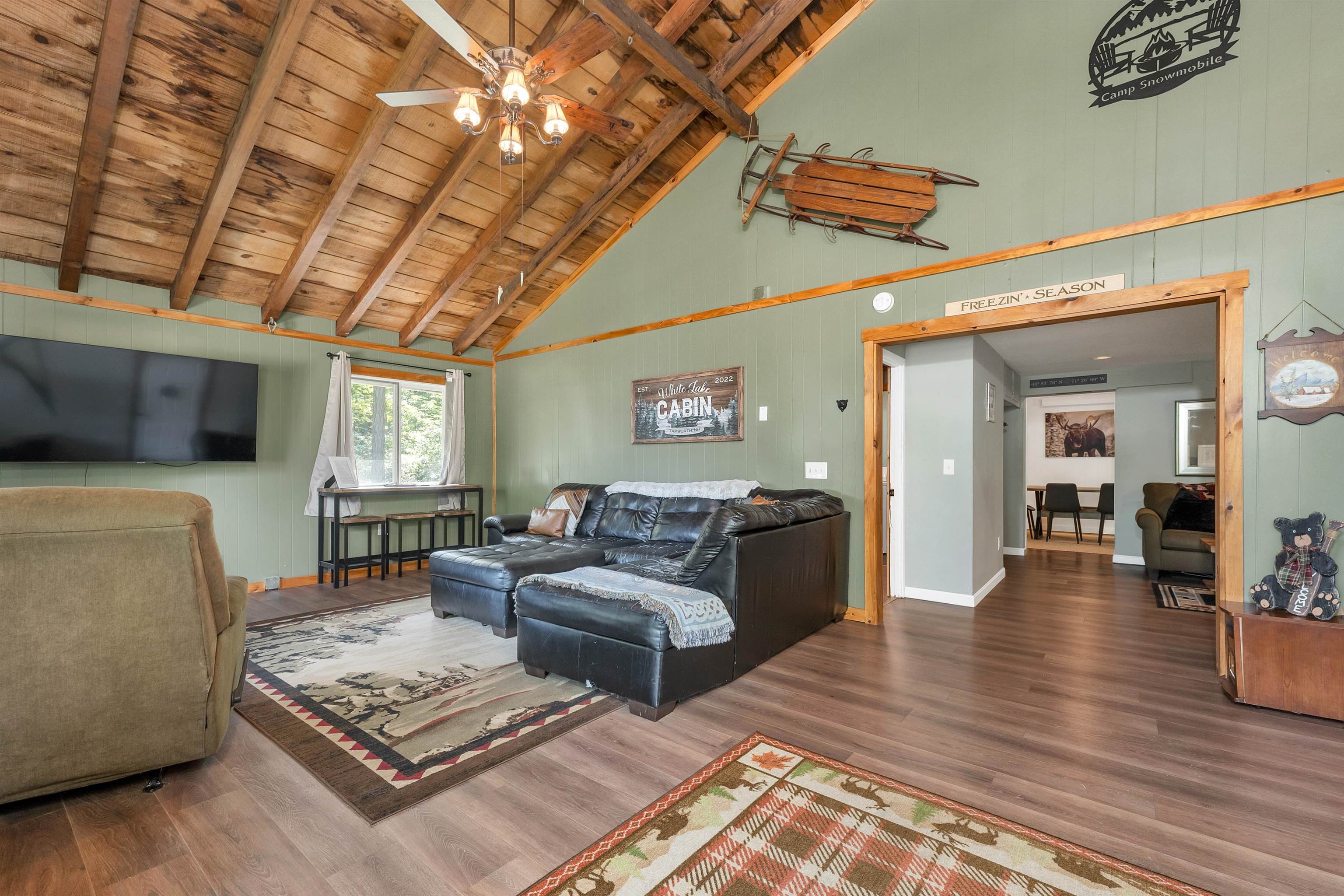 Tamworth, New Hampshire 03886, United States, 3 Bedrooms Bedrooms, ,2 BathroomsBathrooms,Residential,Active,752