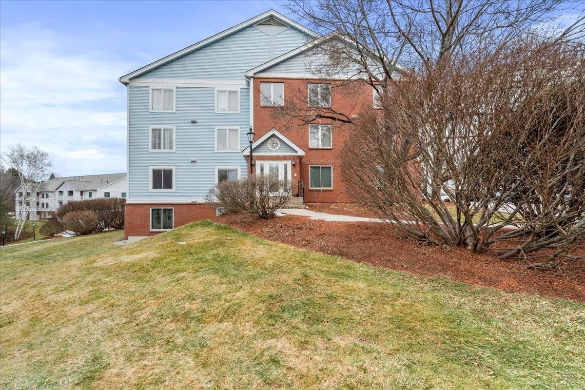 12 Timberwood Drive 206