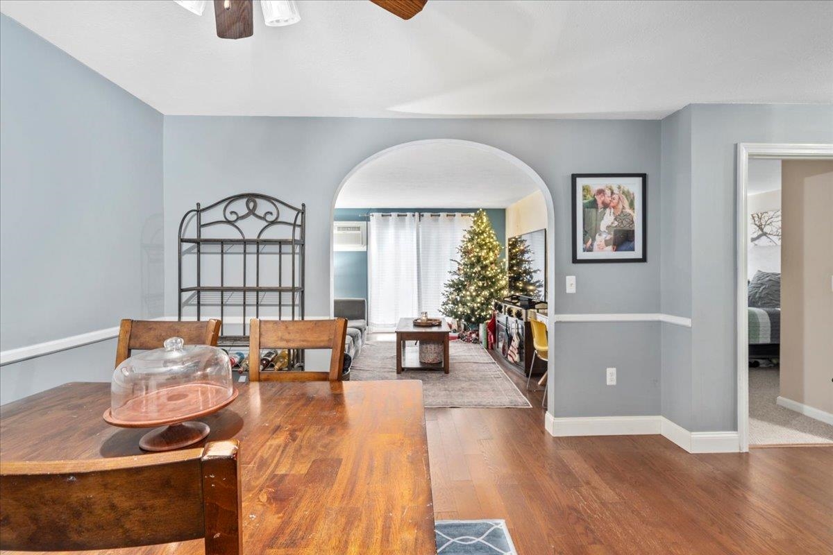 12 Timberwood Drive 206