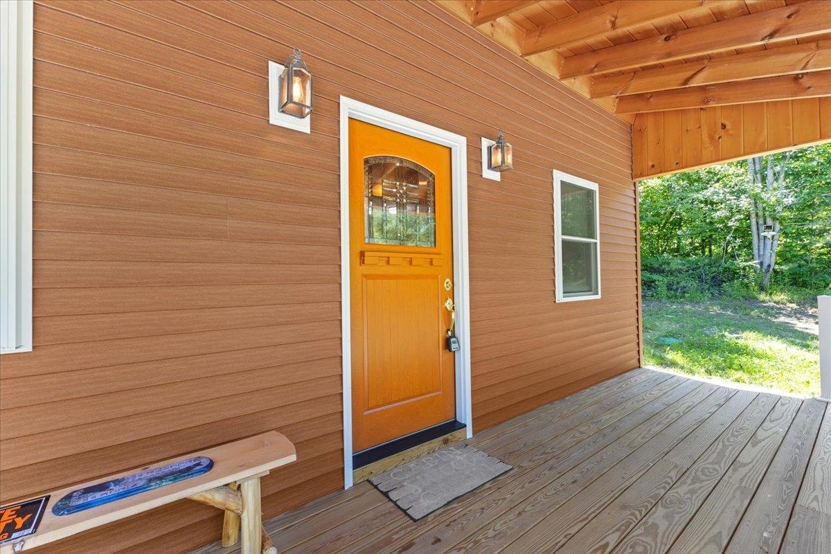 439 Sniderbrook Road