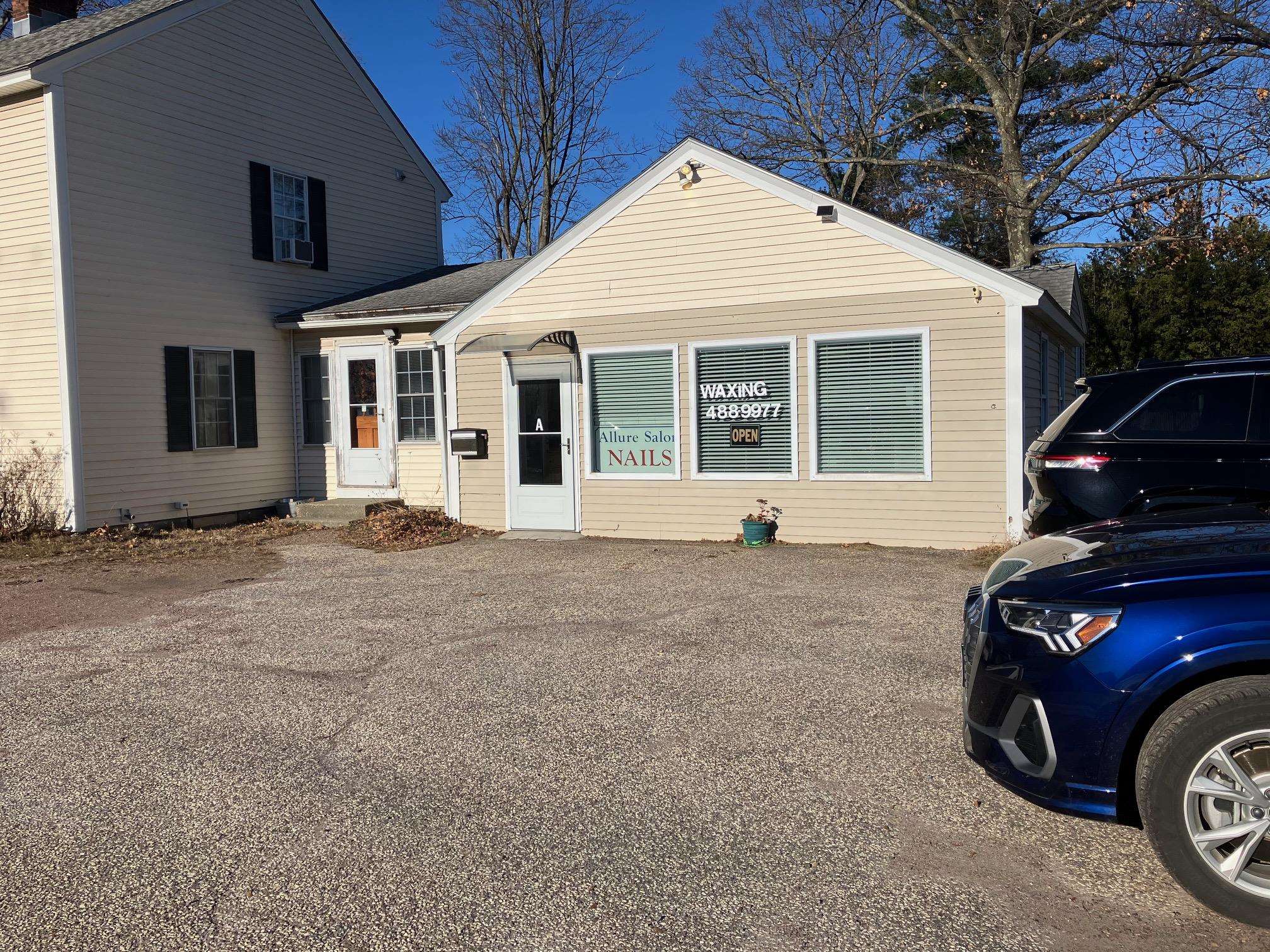 1626 Williston Road