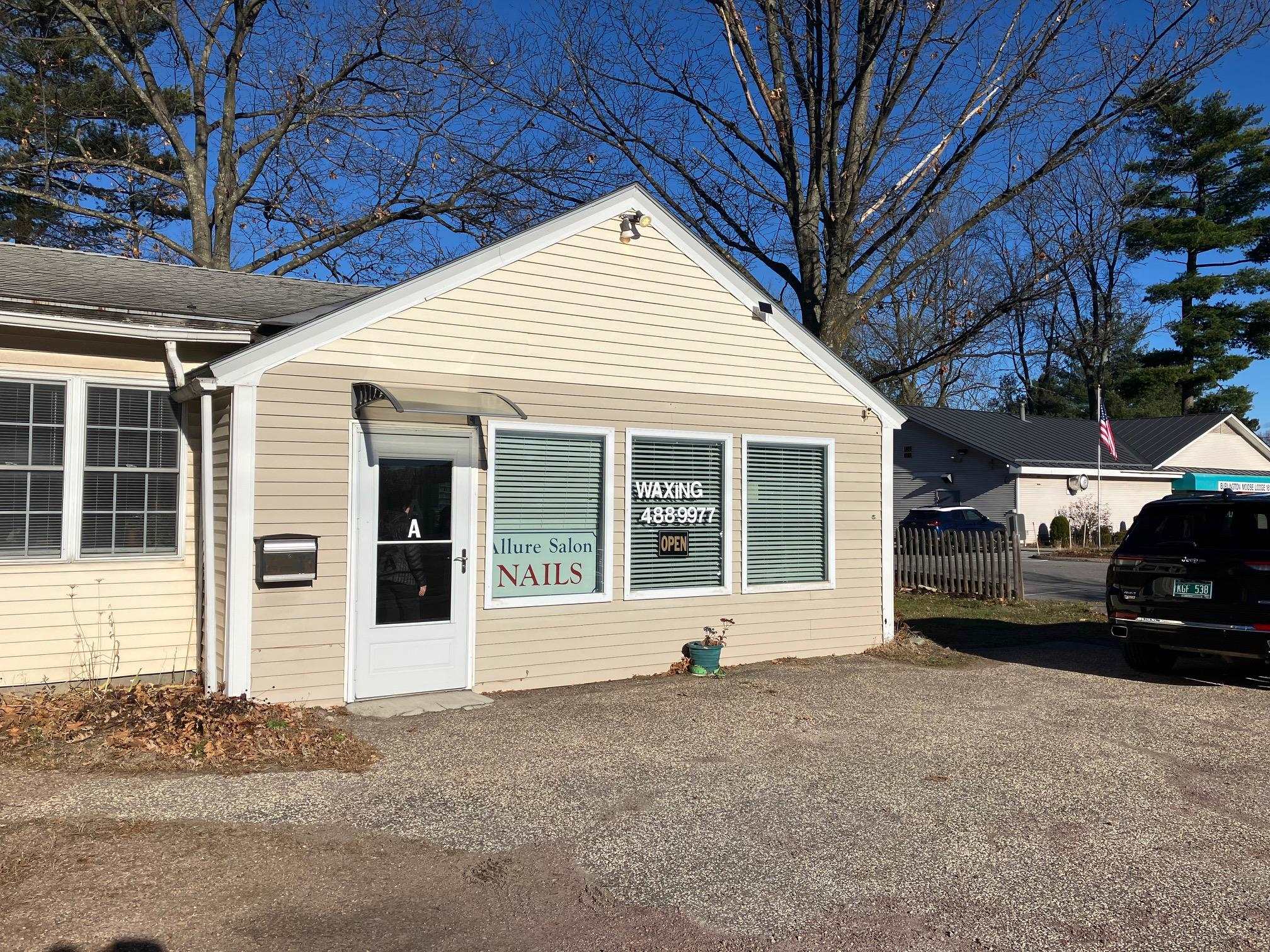 1626 Williston Road