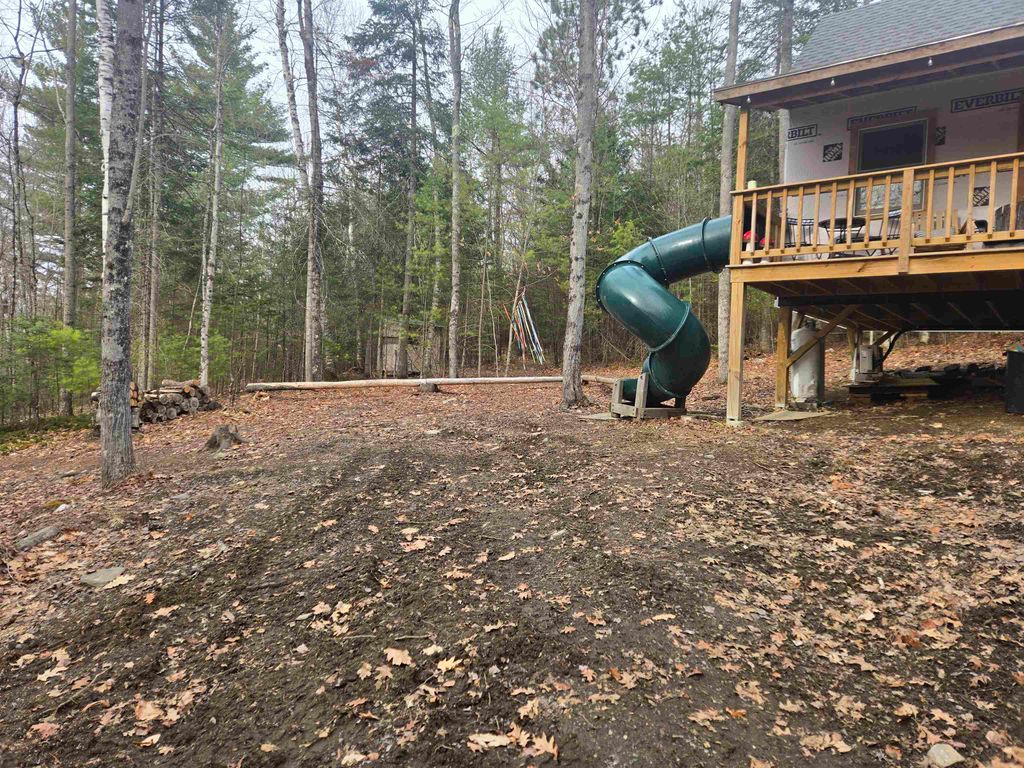 Photo of 277 Foster Hill Road, Bath, NH 03740 (MLS # 5083442)