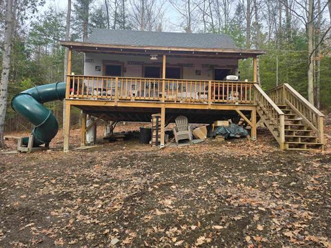 277 Foster Hill Road Bath NH 03740