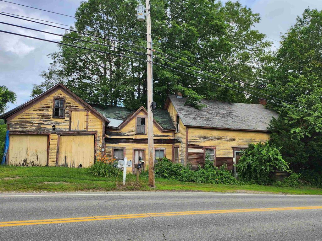 Photo of 126 Meredith Center Road, Meredith, NH 03253 (MLS # 5077833)