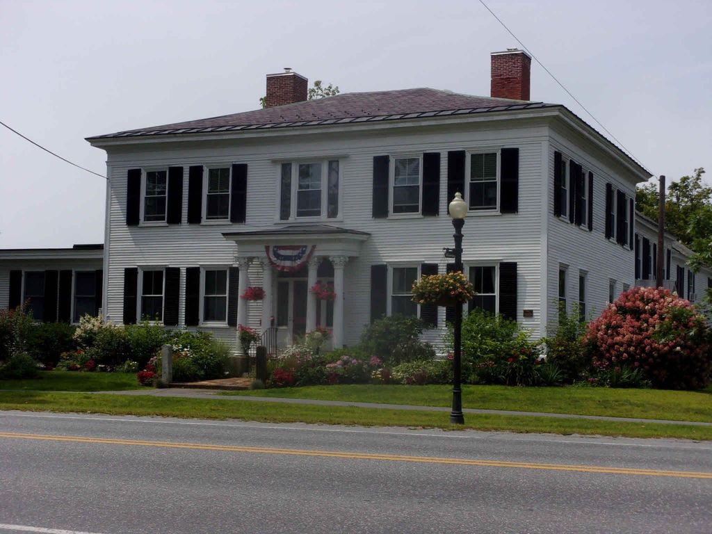 Photo of 154 Main Street, Charlestown, NH 03603 (MLS # 5079539)