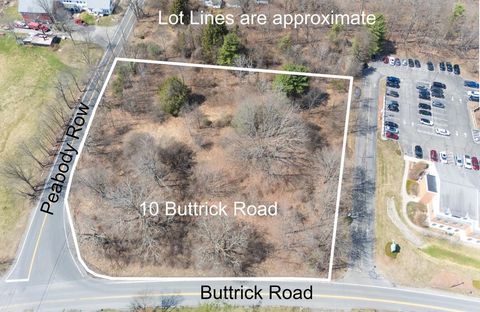 10 Buttrick Road 007/037 Londonderry NH 03053