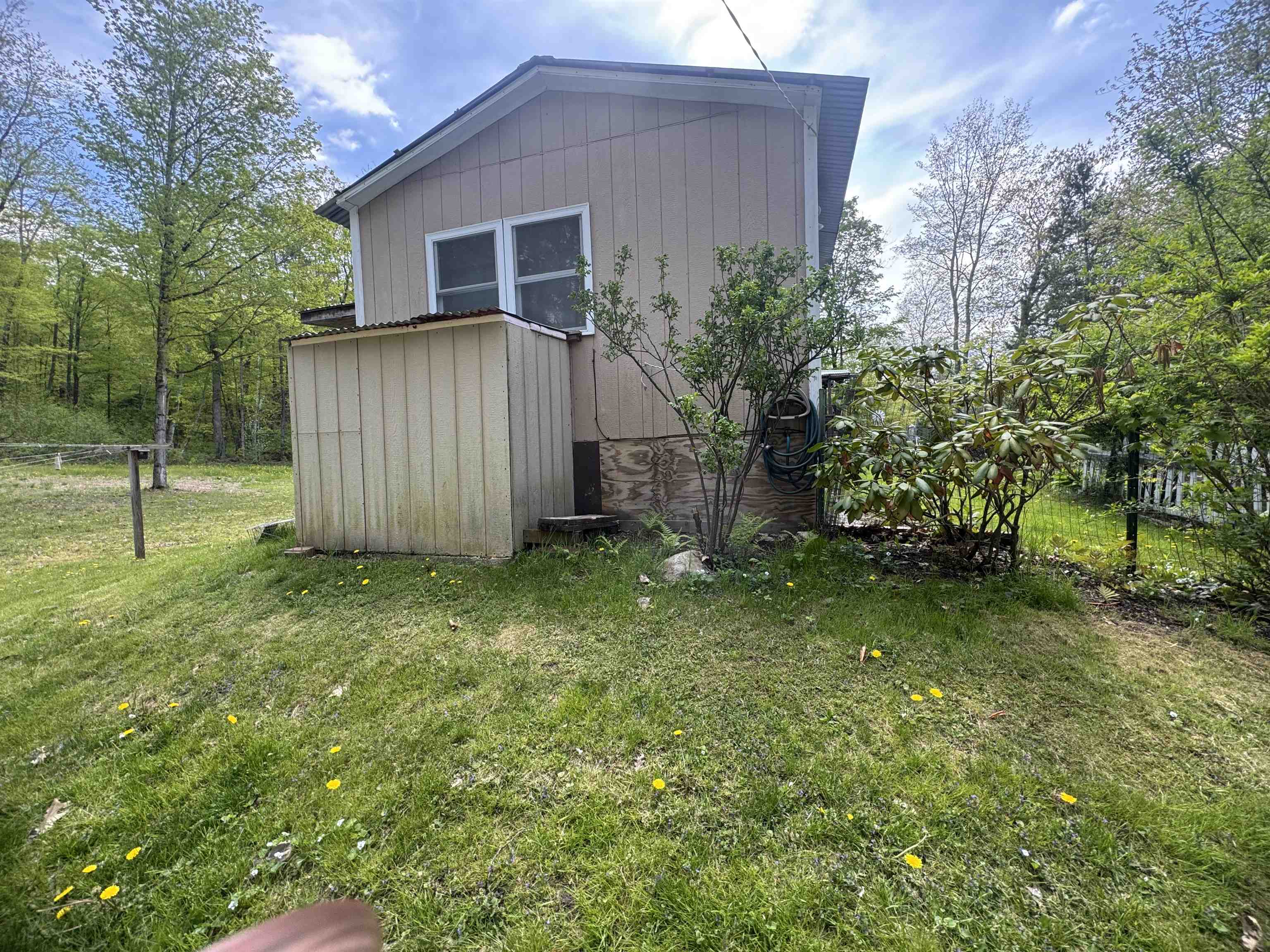 1355 Lake Dunmore Road