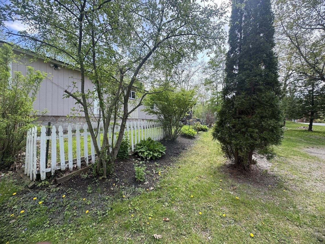 1355 Lake Dunmore Road