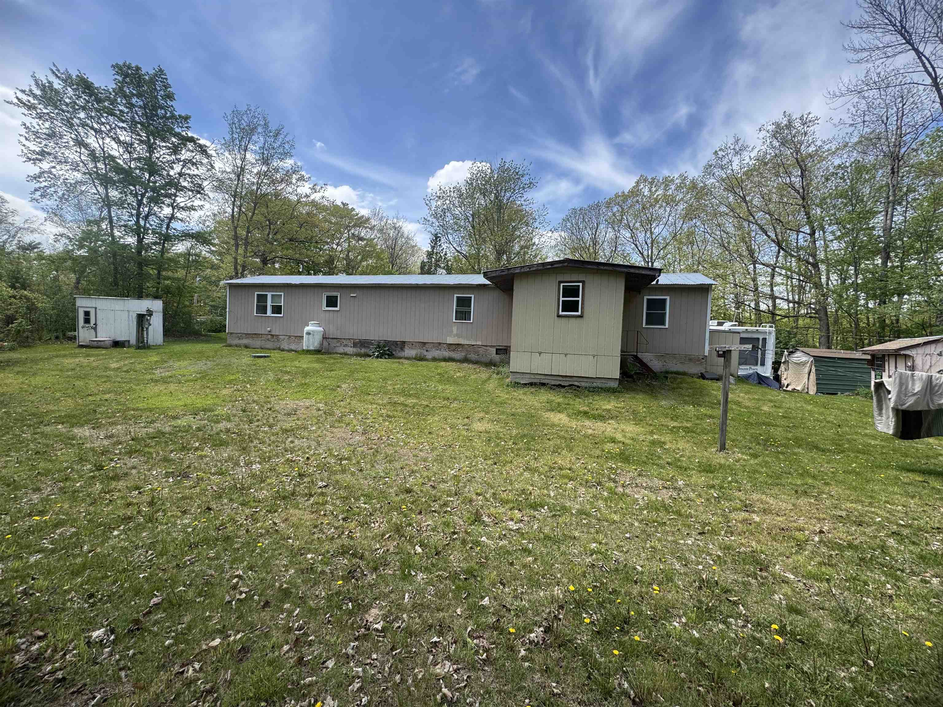 1355 Lake Dunmore Road