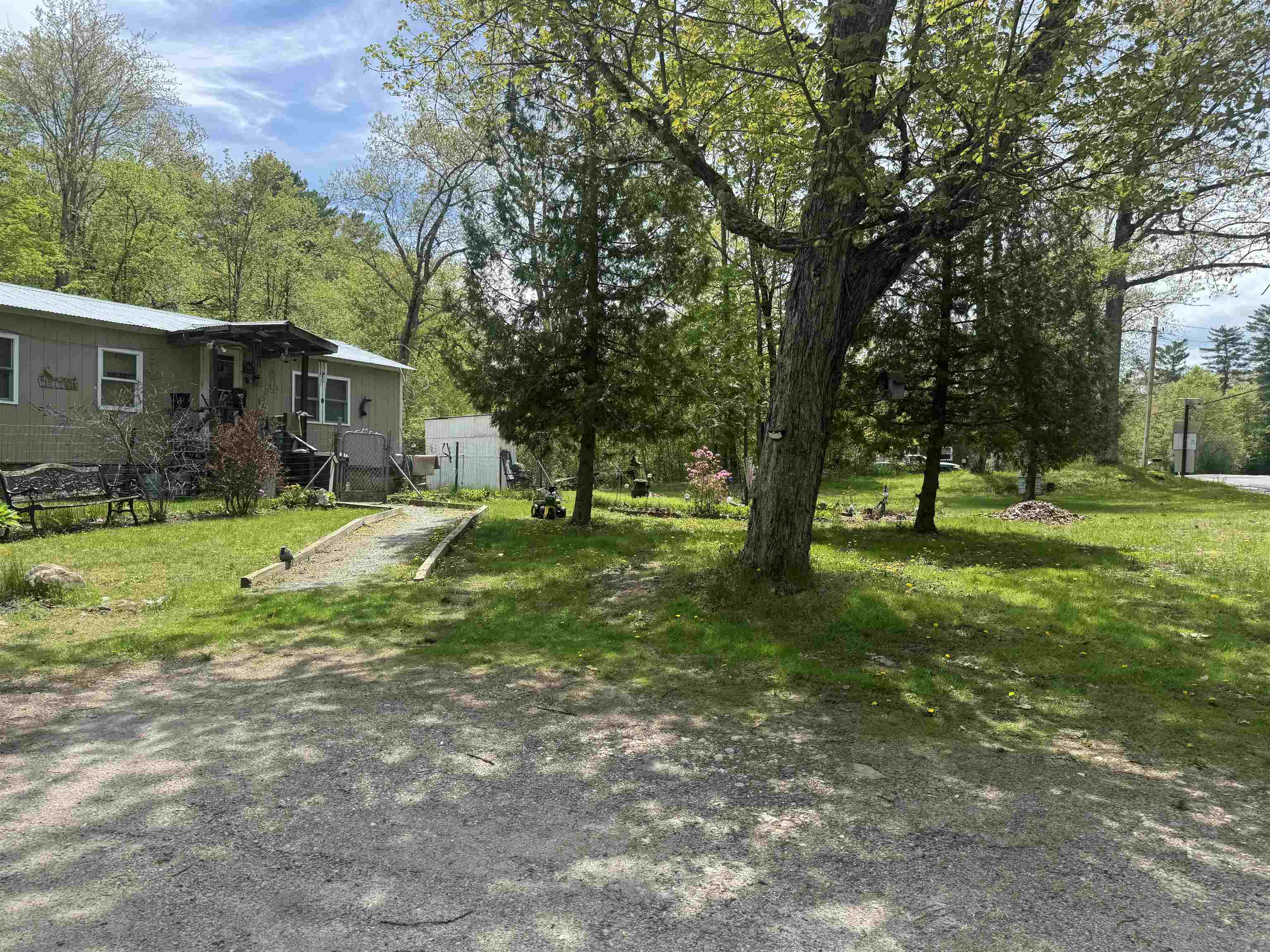 1355 Lake Dunmore Road