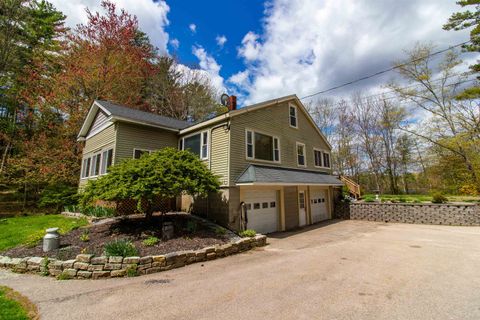 60 Robinson Road Hudson NH 03051