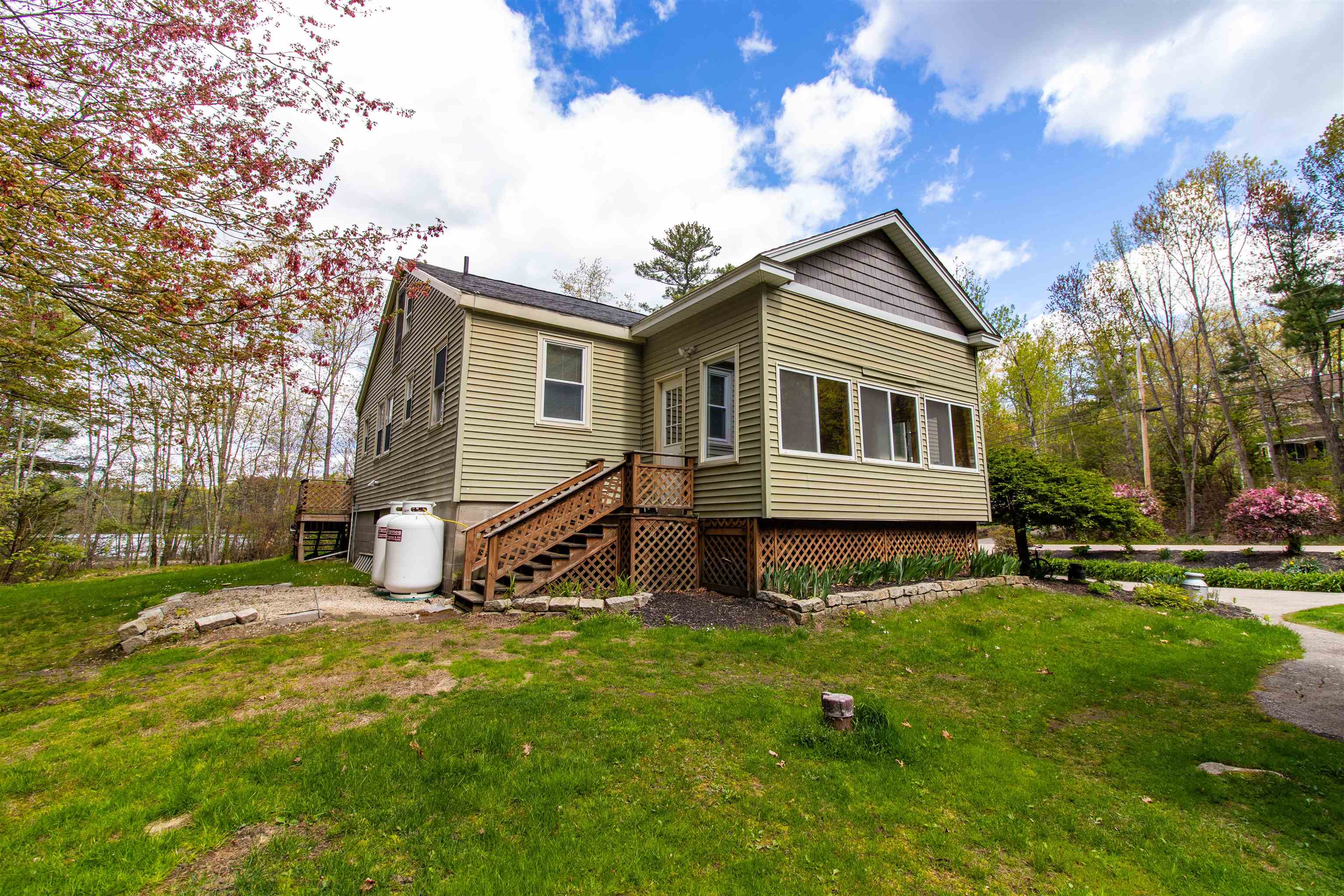 60 Robinson Road
