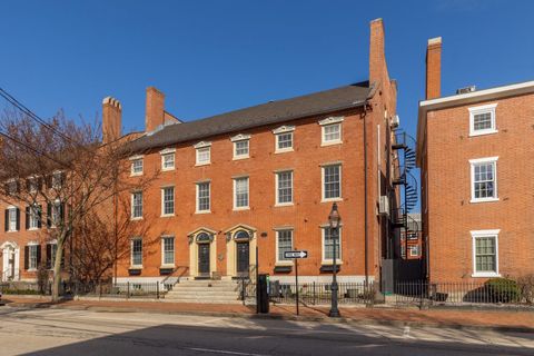 159 State Street 1A Portsmouth NH 03801