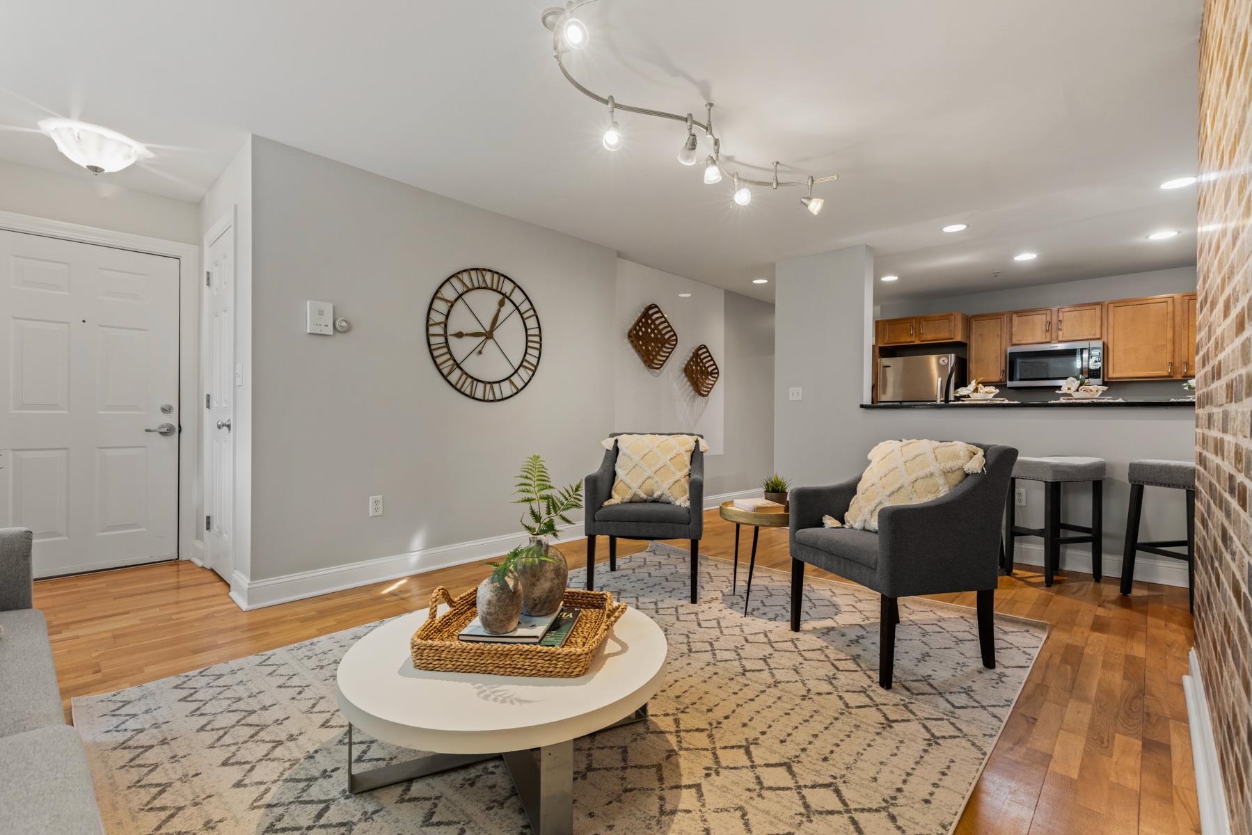 159 State Street 1A
