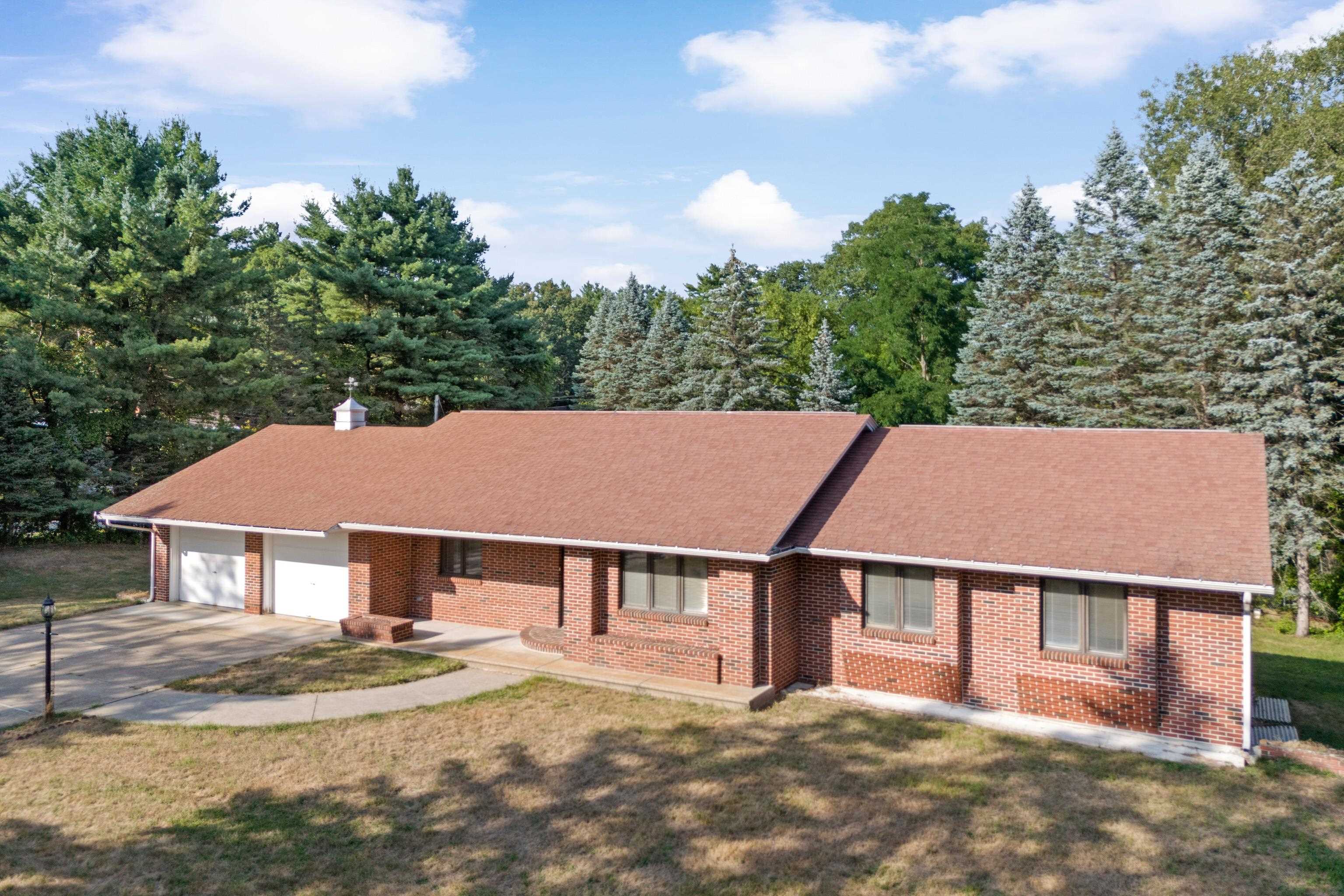 224 MERRITT NYBERG Lane