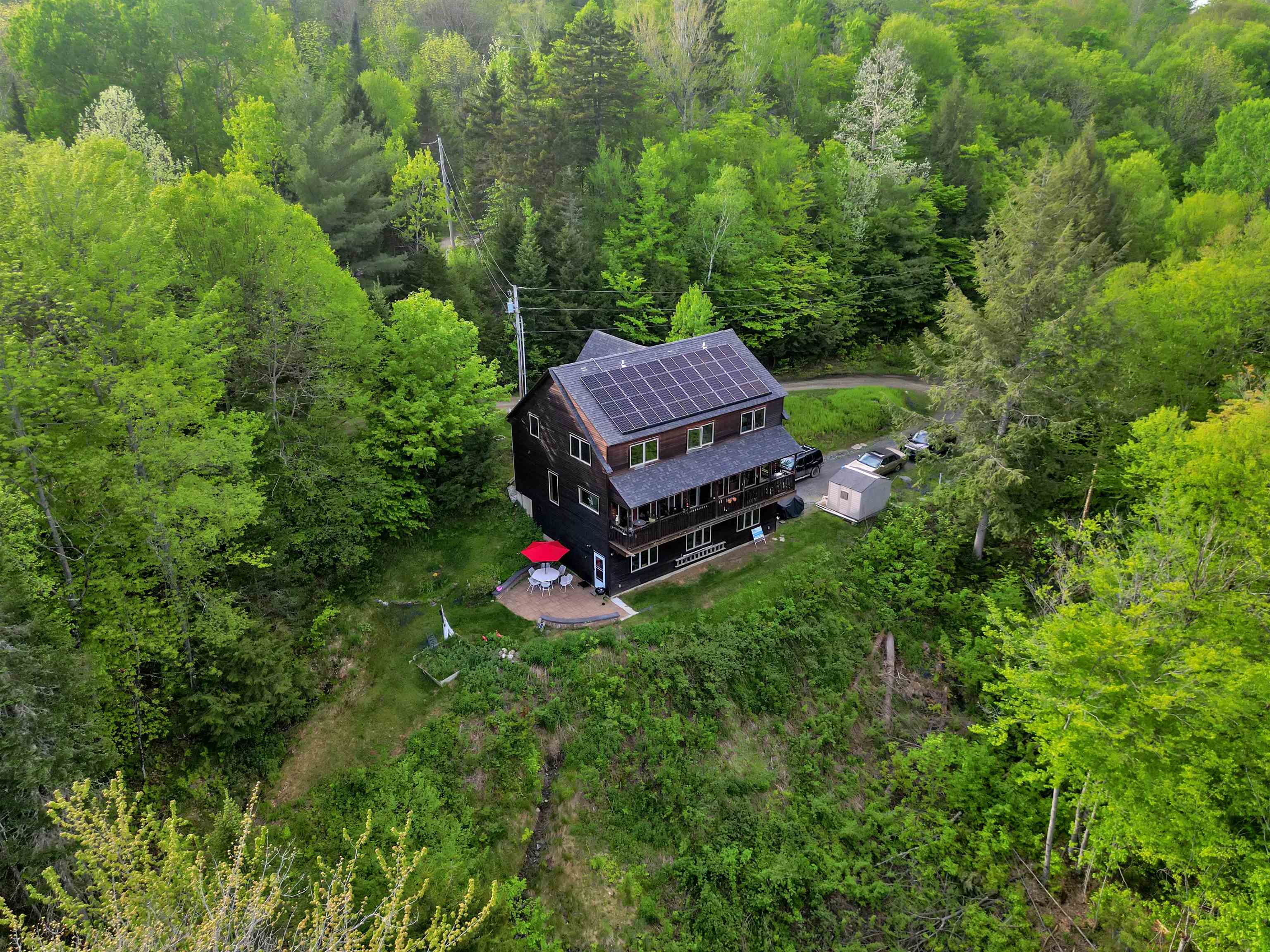 132 Lake Road