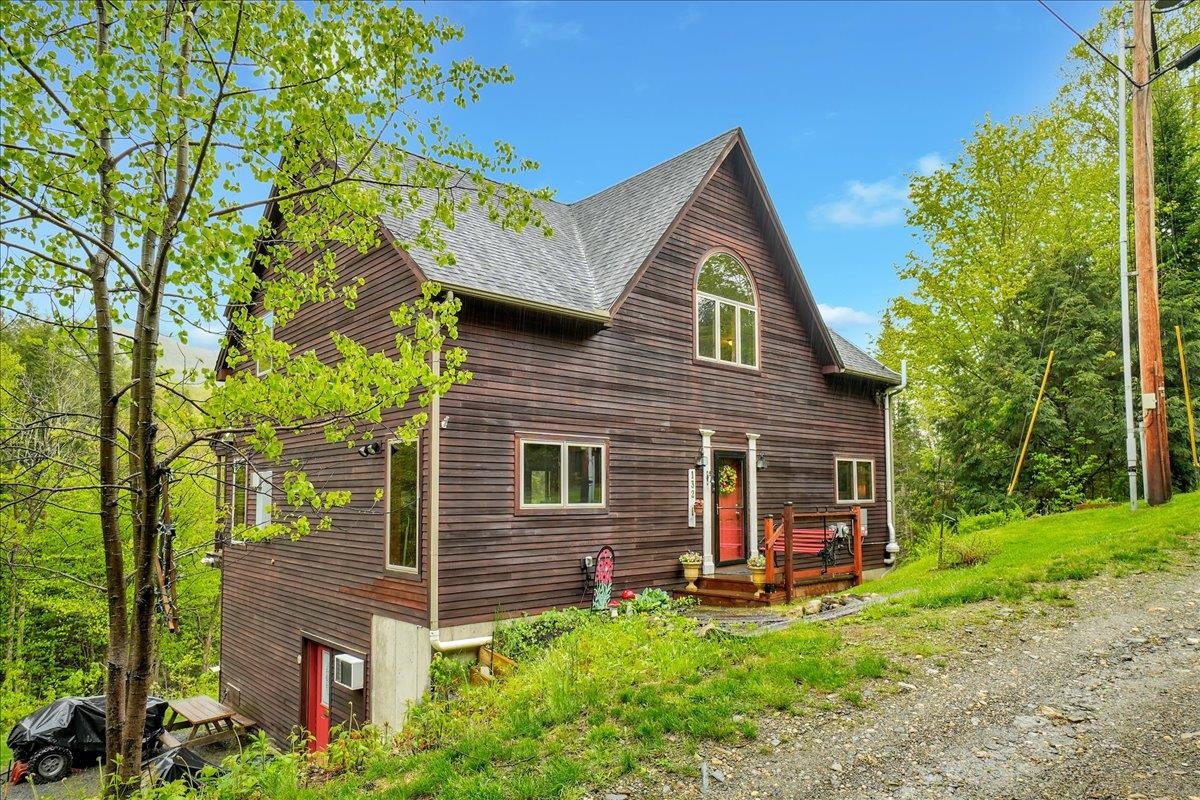 132 Lake Road
