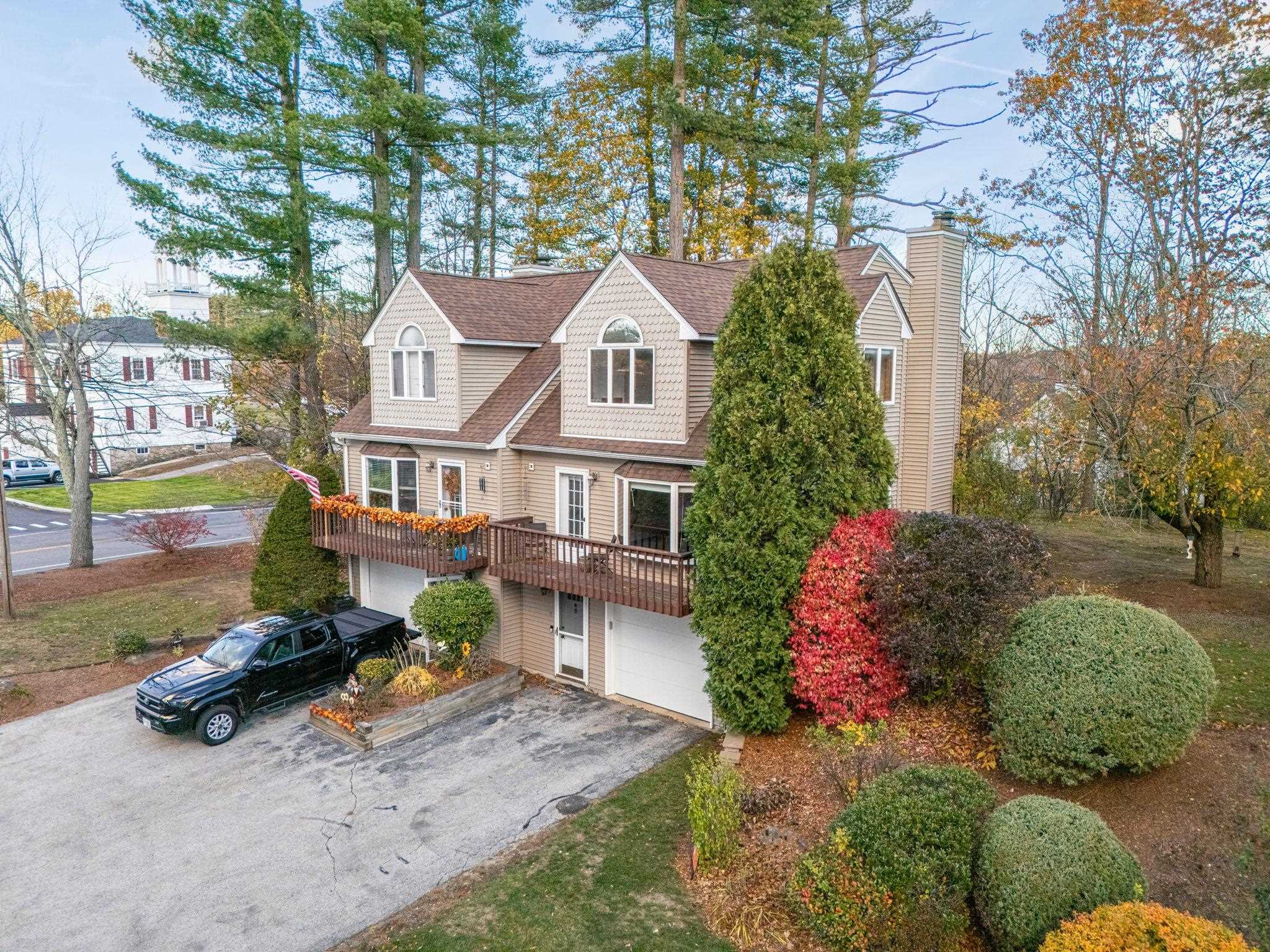 4 Newells Meadow Lane Unit 2