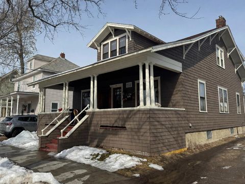 44 Drew Street Burlington VT 05401