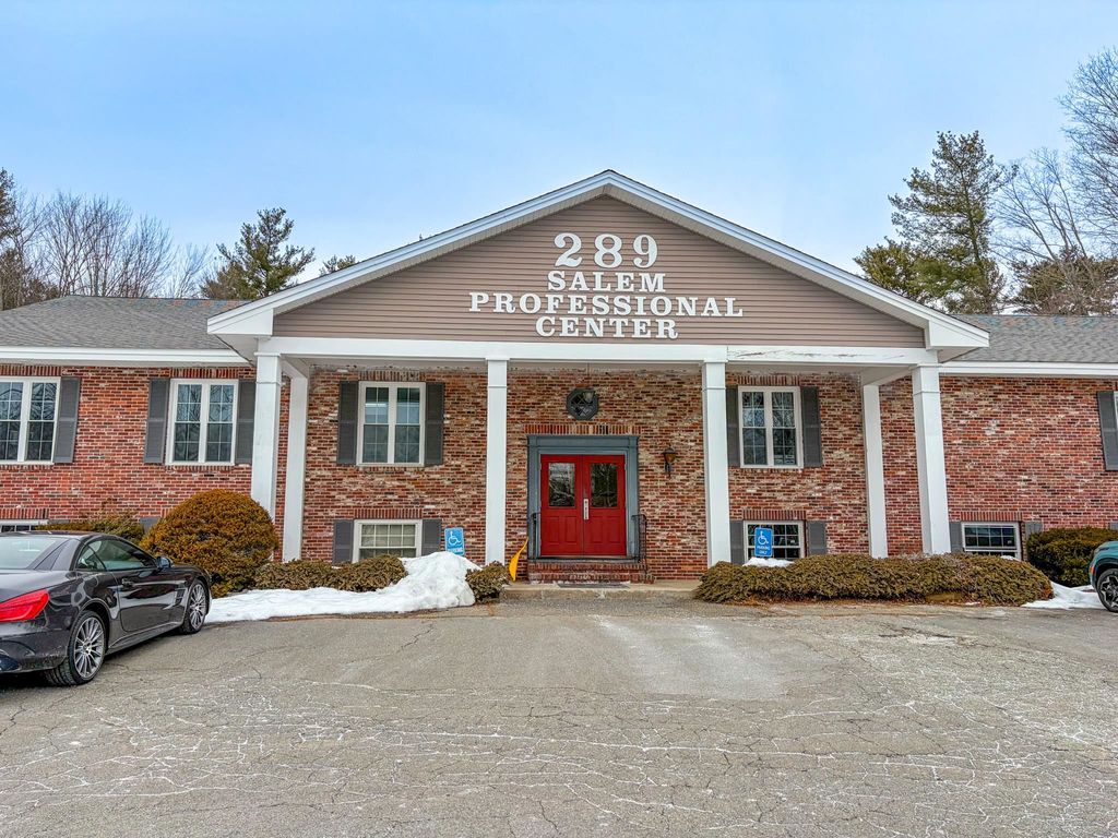 Photo of 289 Main Street #10, Salem, NH 03079 (MLS # 5078142)