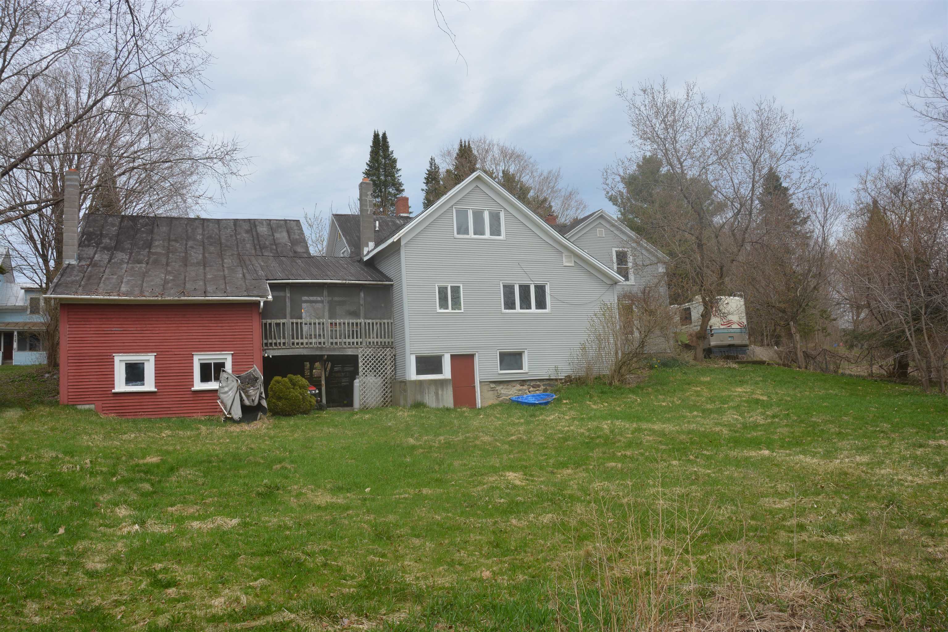 6610 Berkshire Center Road