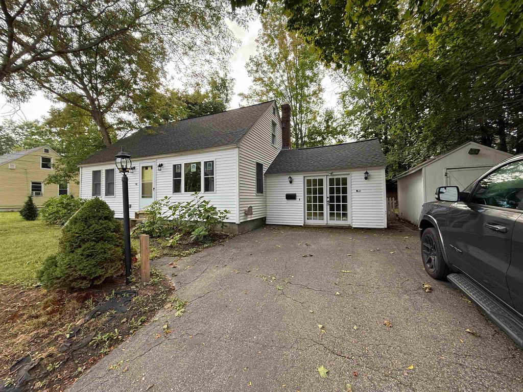 Photo of 17 Buffumsville Road, Somersworth, NH 03878 (MLS # 5060965)