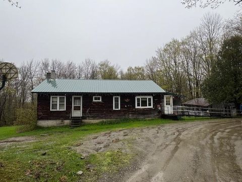 799 Tallman Road Elmore VT 05657