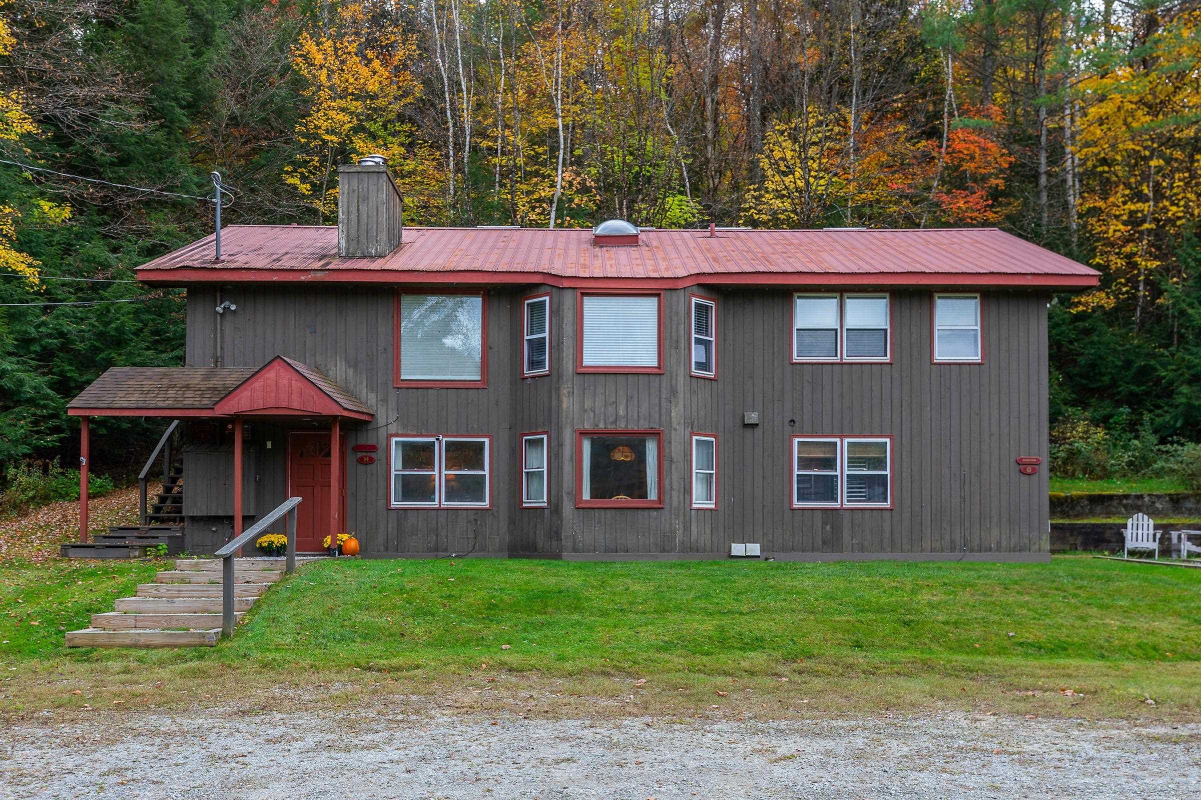 Jamaica, Vermont 05343, United States, 2 Bedrooms Bedrooms, ,1 BathroomBathrooms,Residential,Active,39220