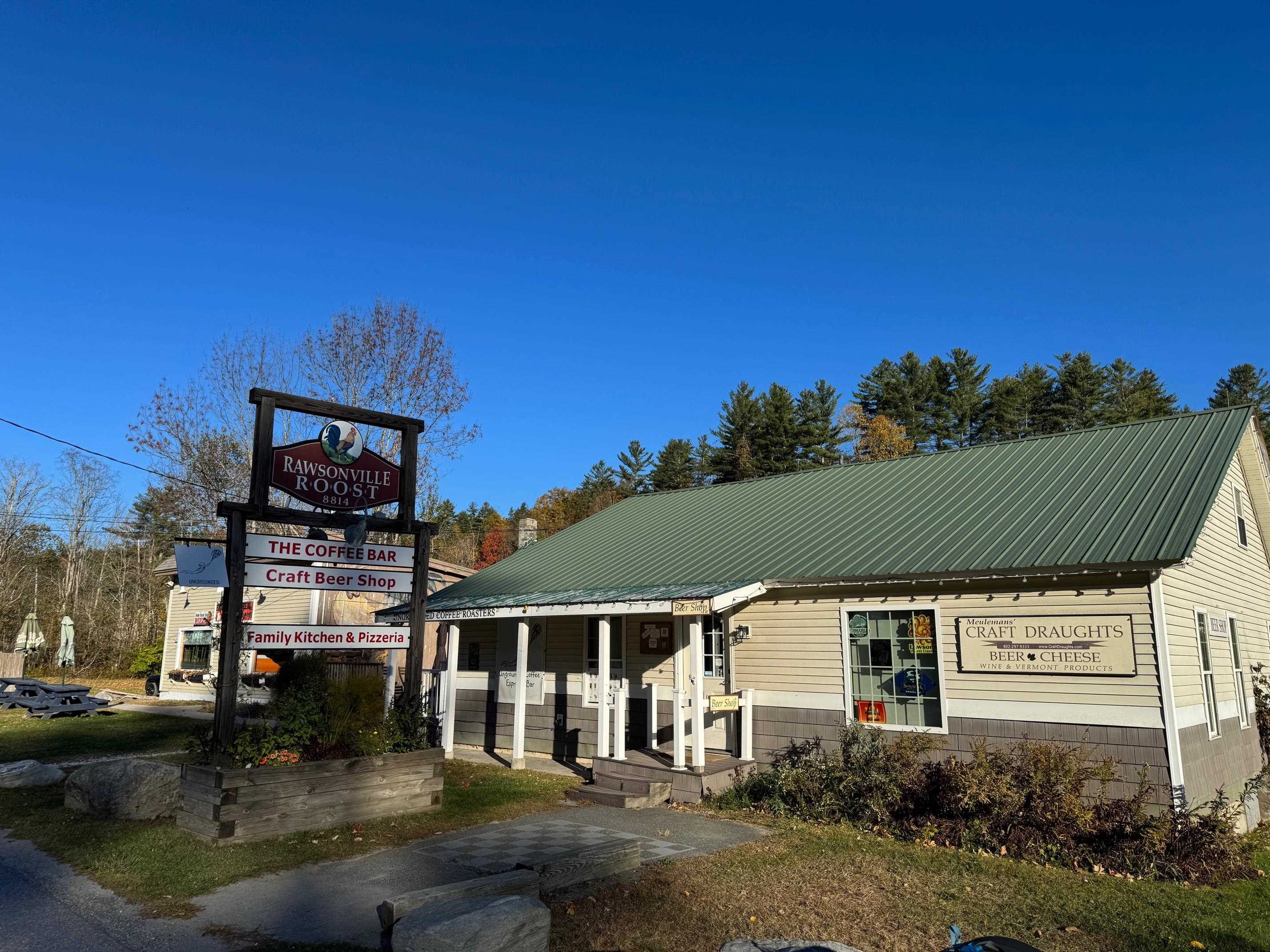 Jamaica, Vermont 05343, United States, 2 Bedrooms Bedrooms, ,1 BathroomBathrooms,Residential,Active,39220