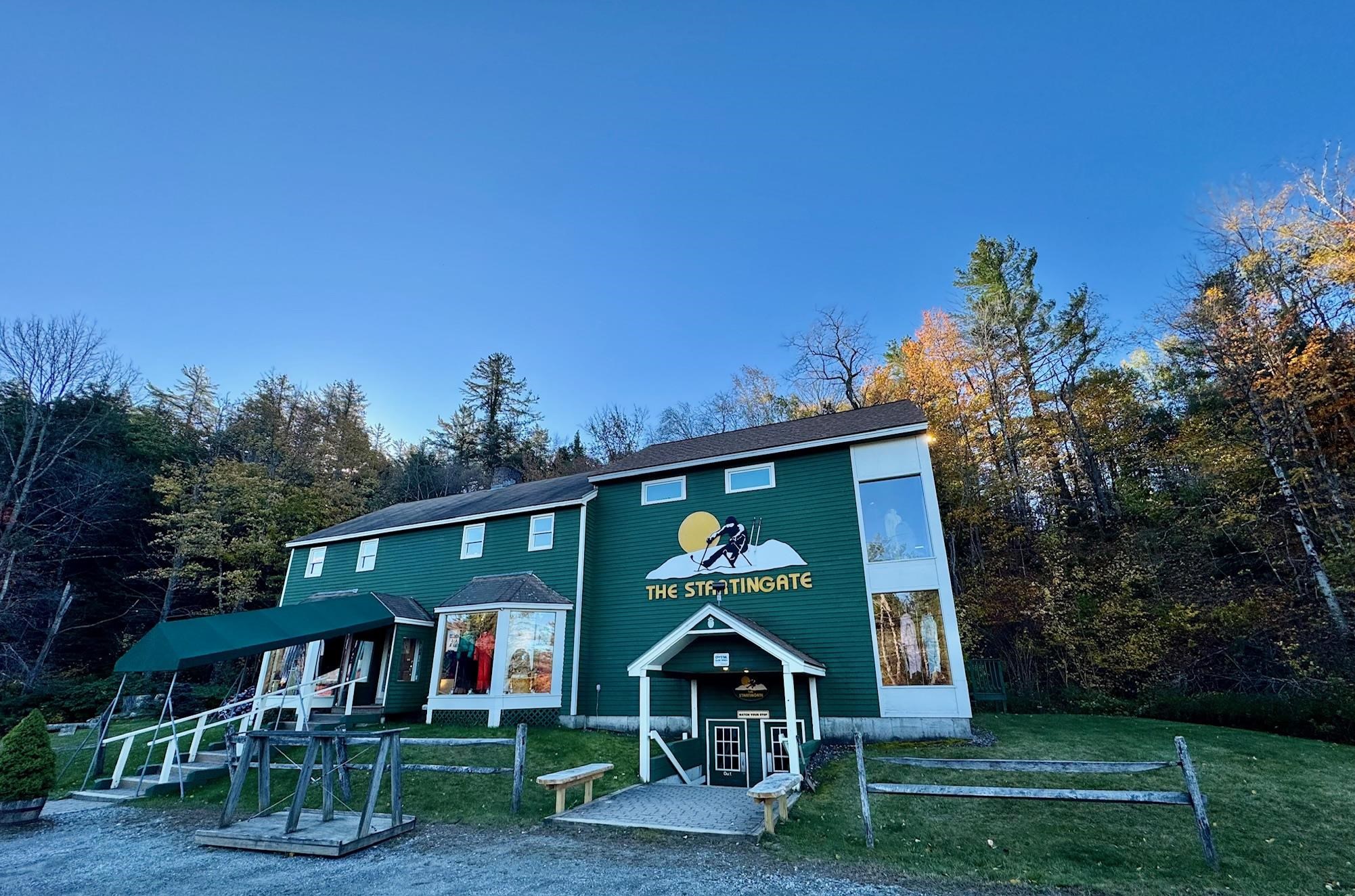 Jamaica, Vermont 05343, United States, 2 Bedrooms Bedrooms, ,1 BathroomBathrooms,Residential,Active,39220