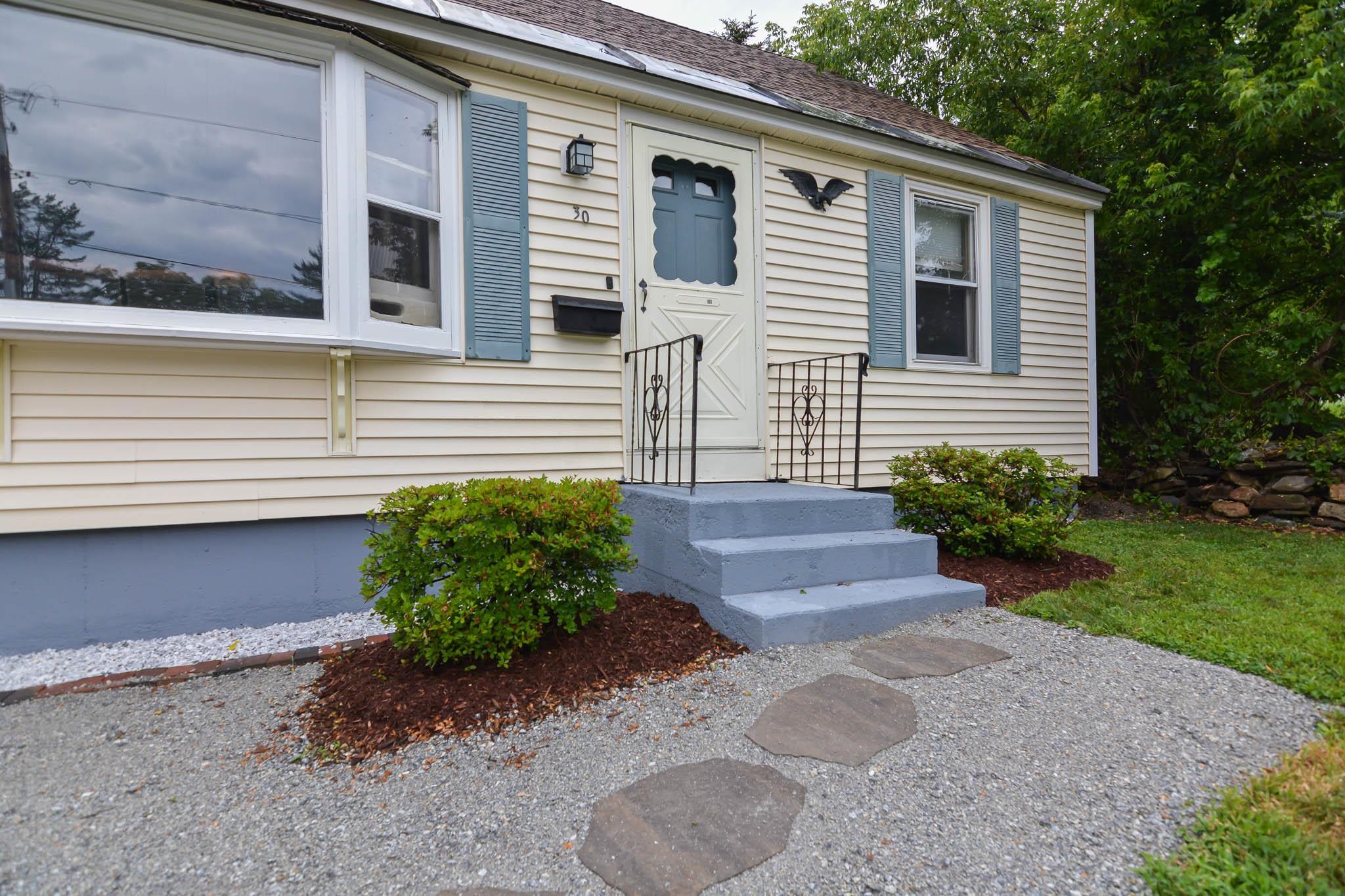 30 Clement Street