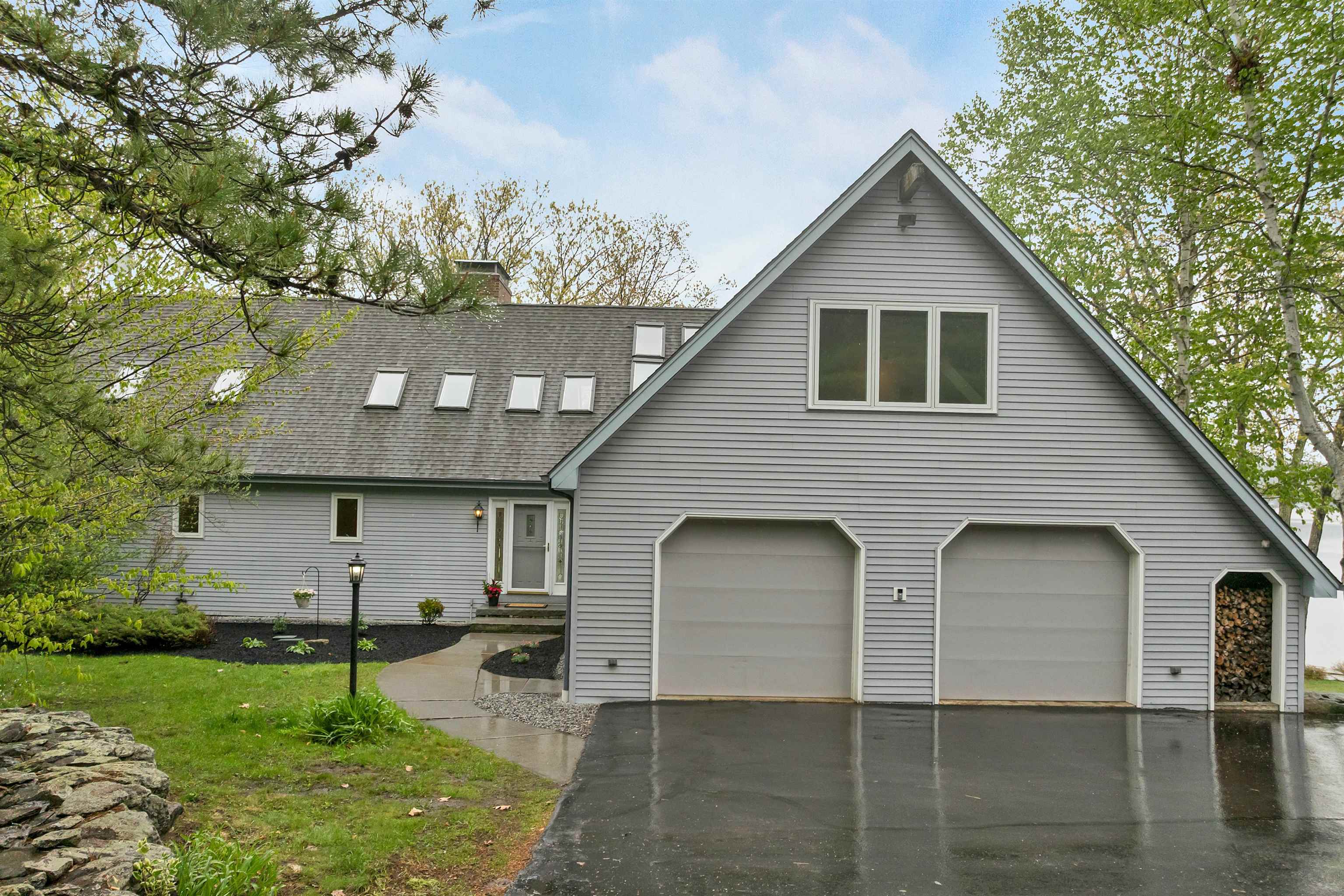 2 Blue Heron Lane