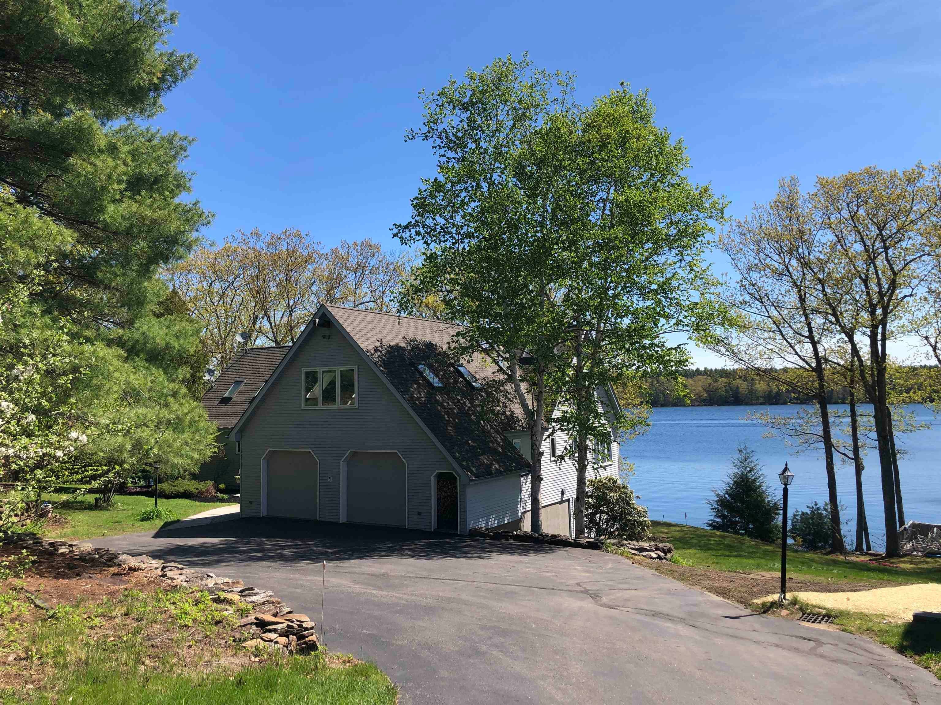 Photo 1 of 60 — 2 Blue Heron Lane, Deerfield, NH 03037