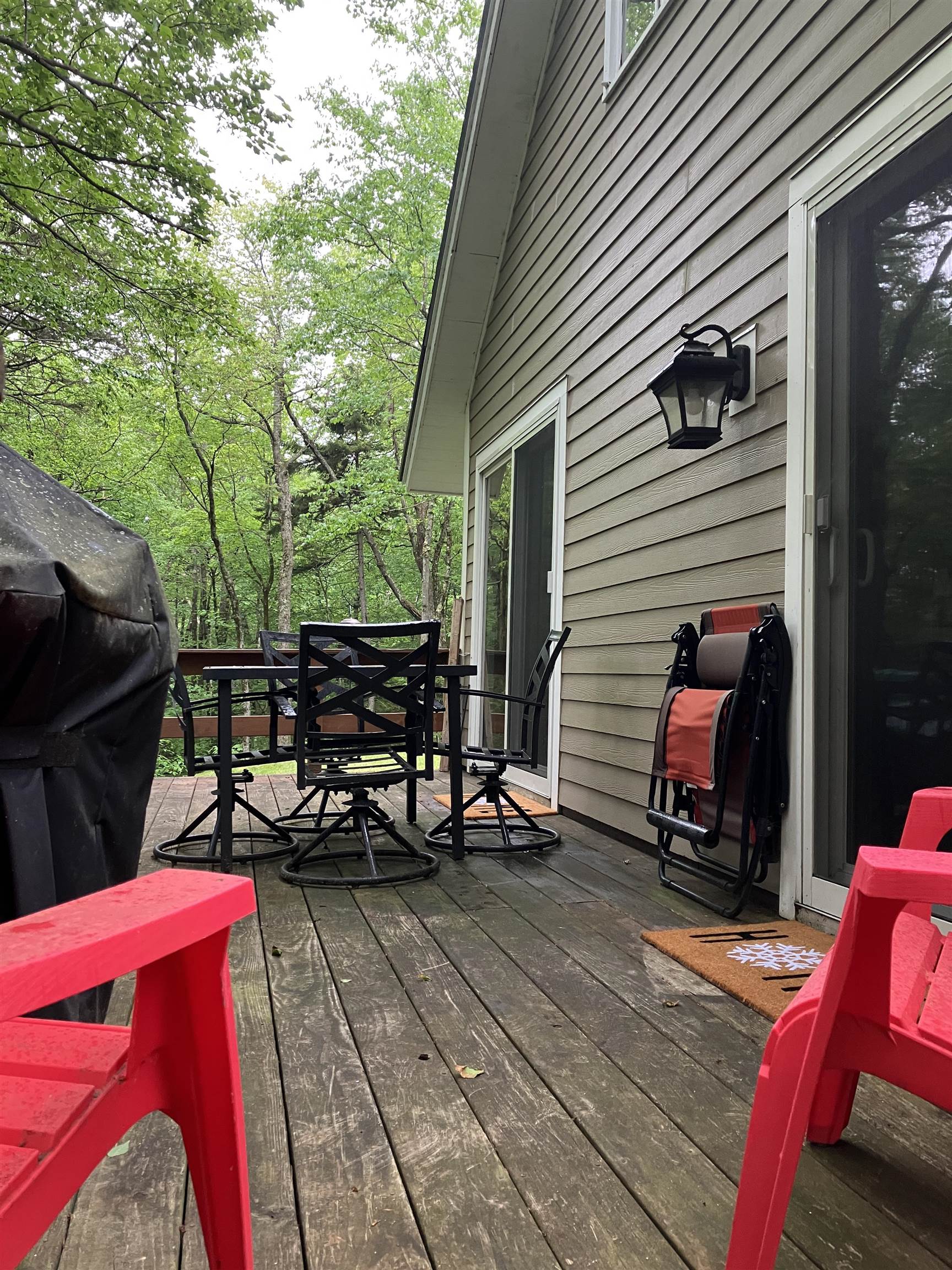 108 Spruce Grove Road M286