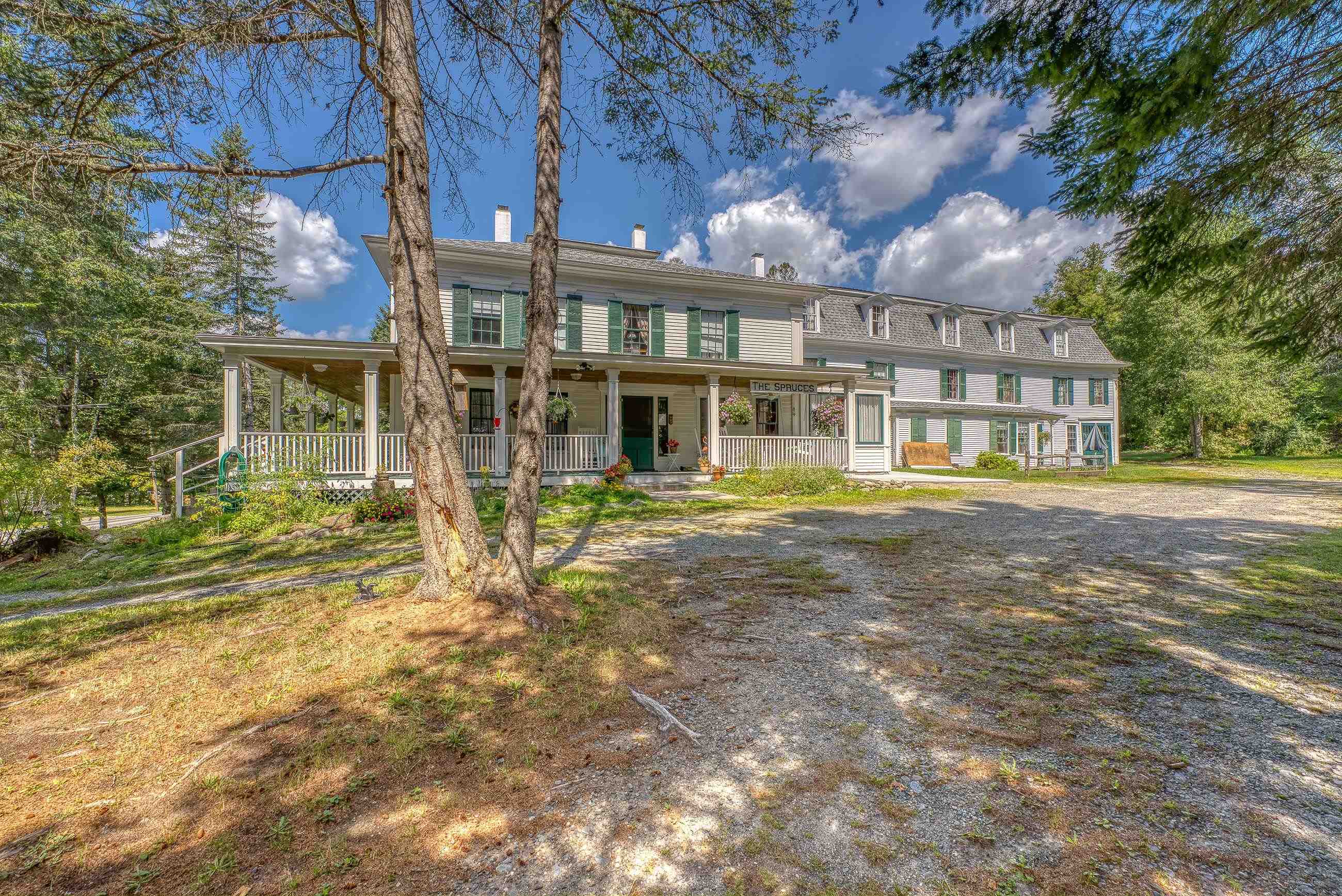 53 Jefferson Road