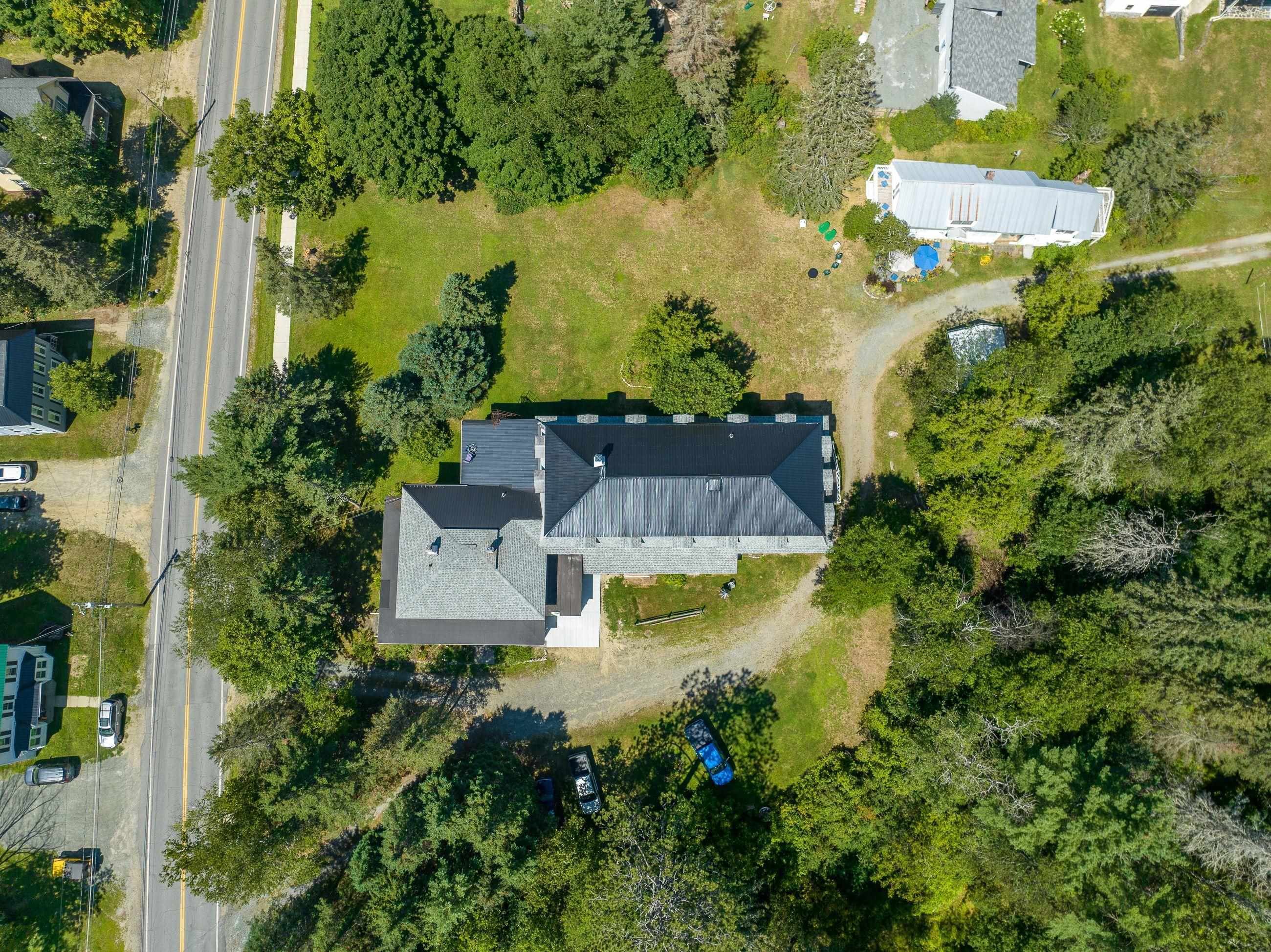 53 Jefferson Road